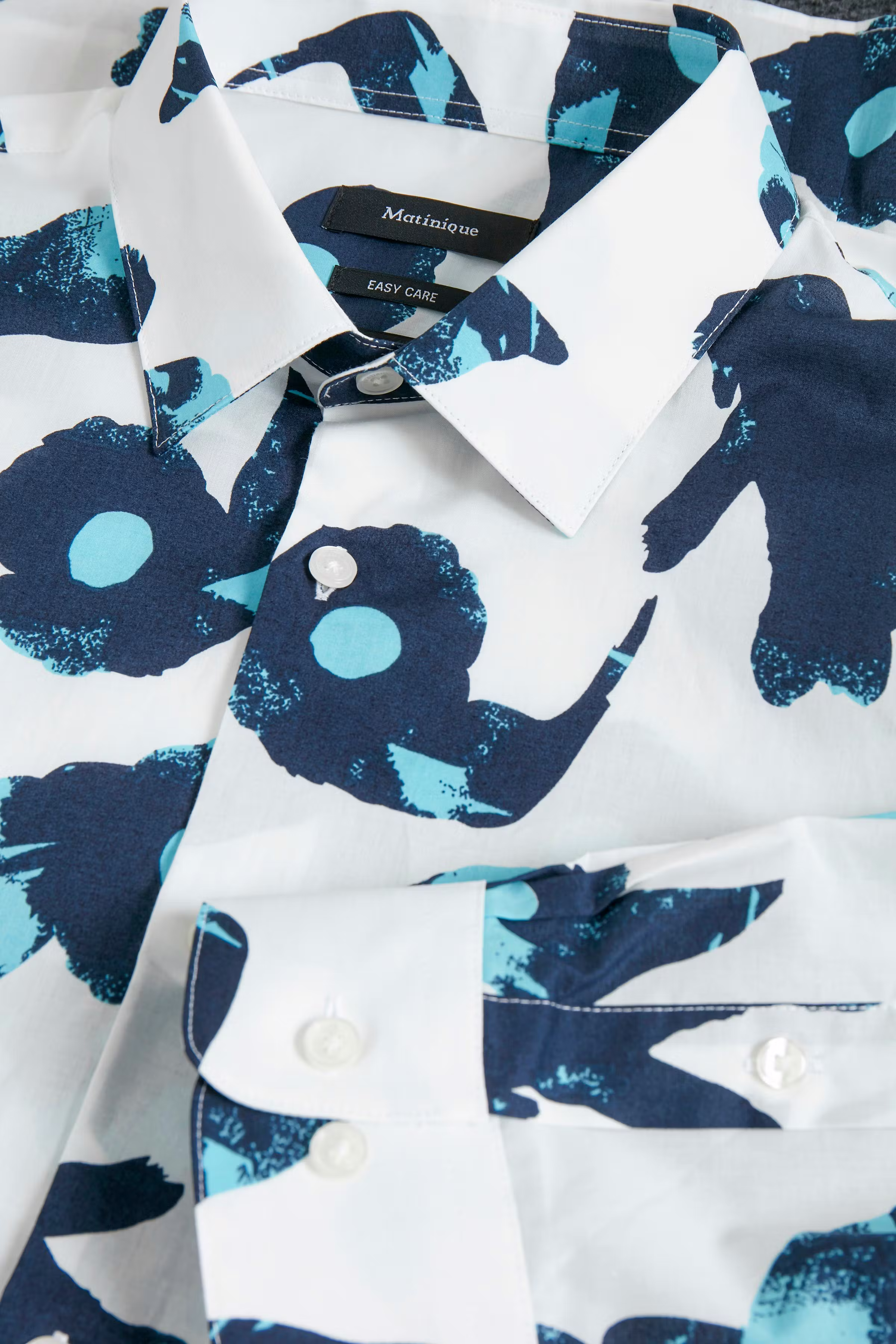 MArobo NP Shirt PACK DETAIL 30205277-114001