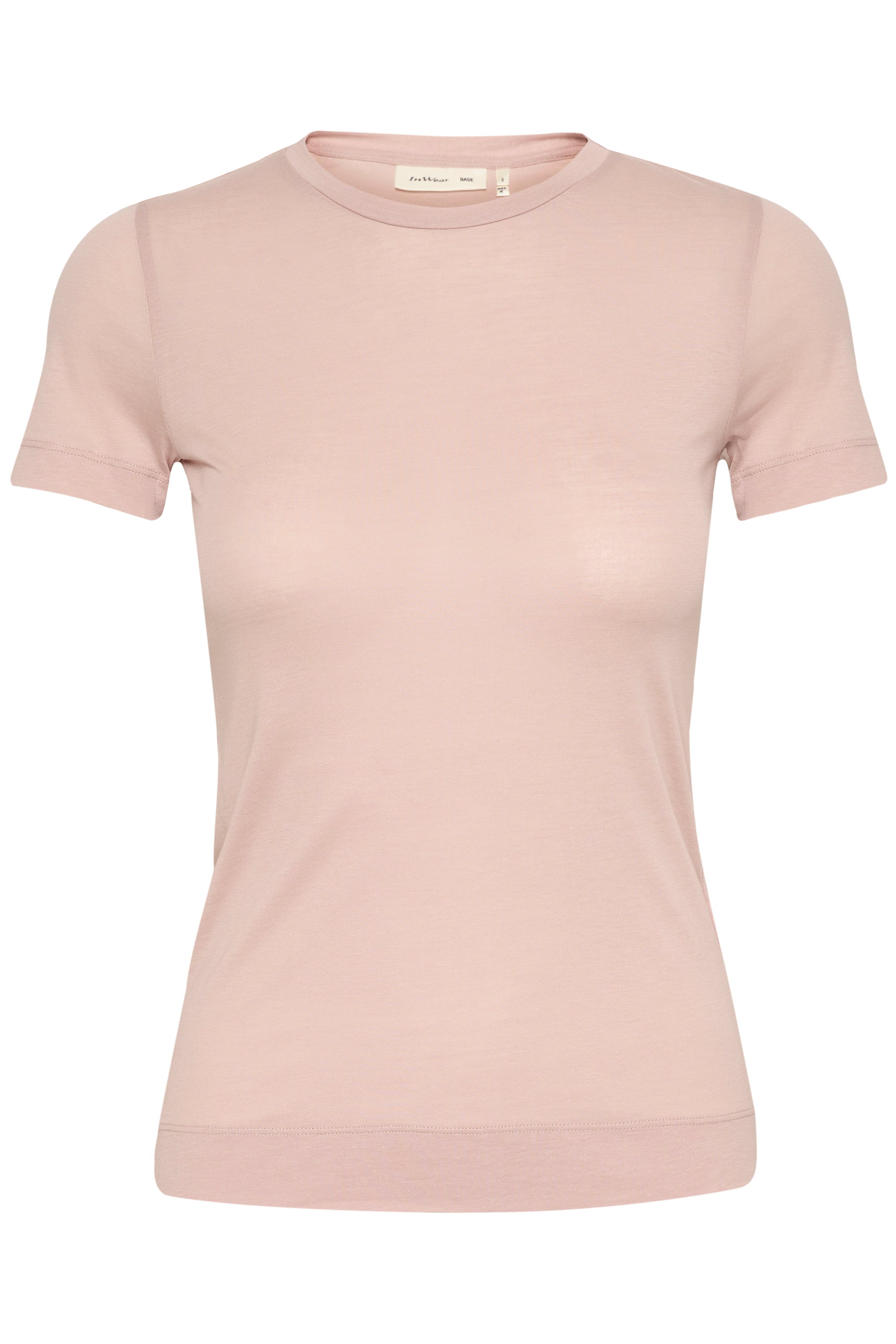 LegendIW Base SS T-shirt PACK FRONT 30109350-194008