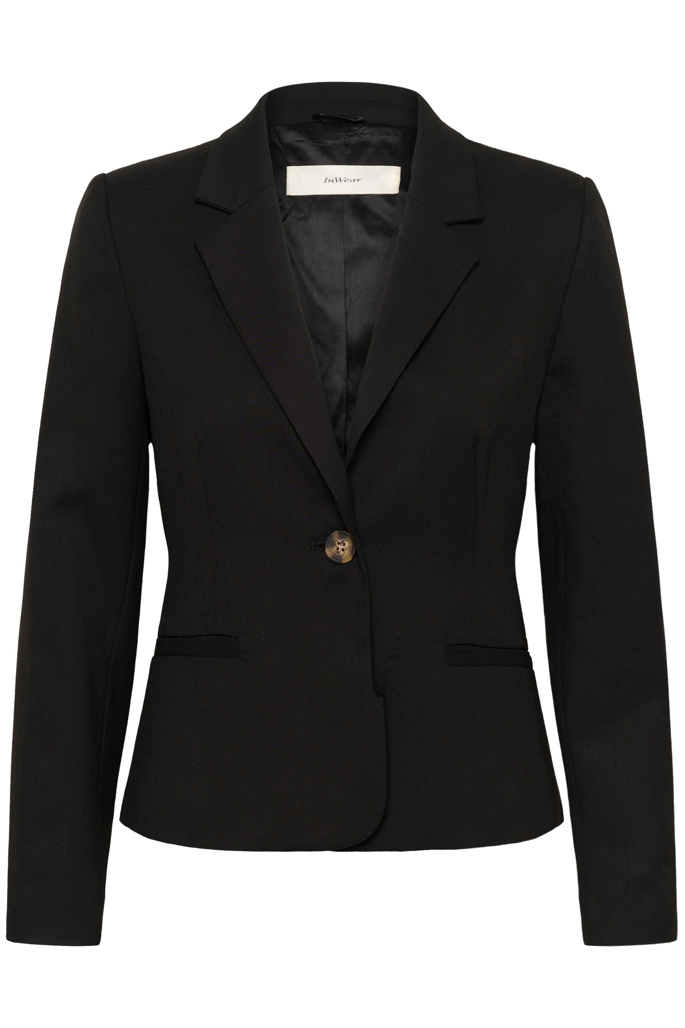 YuktaIW Blazer PACK FRONT 30111236-194008