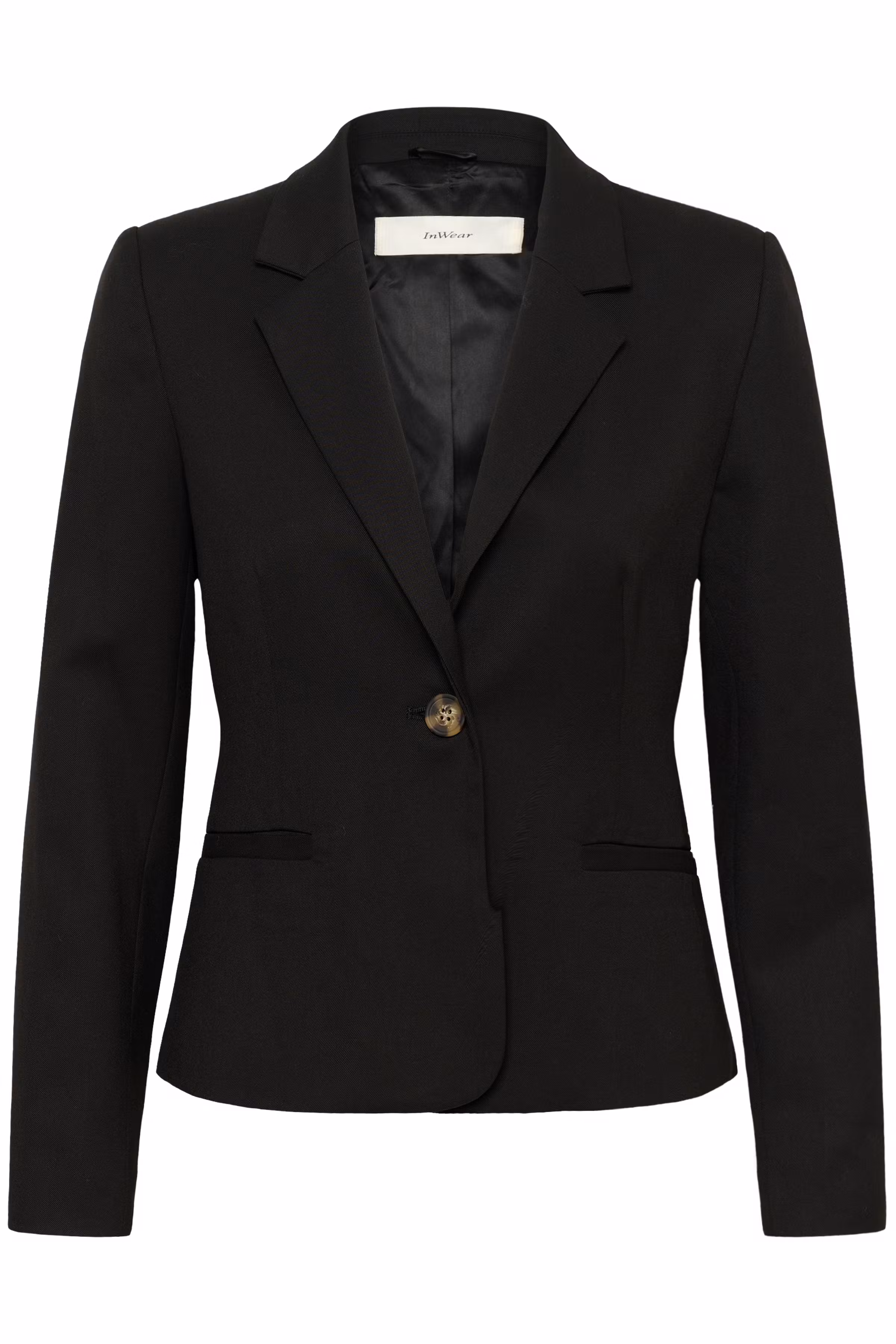 YuktaIW Blazer PACK FRONT 30111236-194008