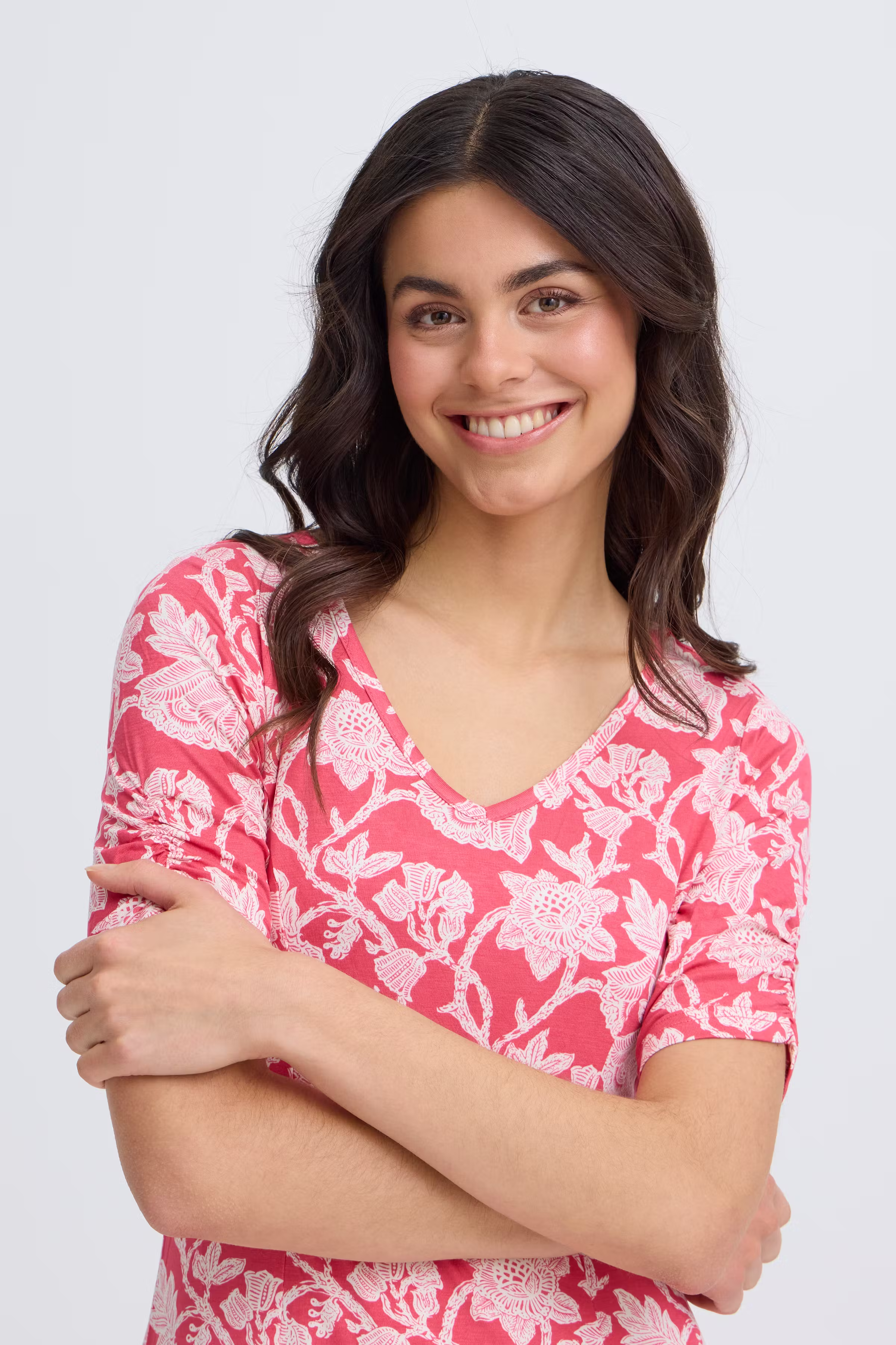 FRAMY Jurk LOOKBOOK DETAIL 20617544-900006211