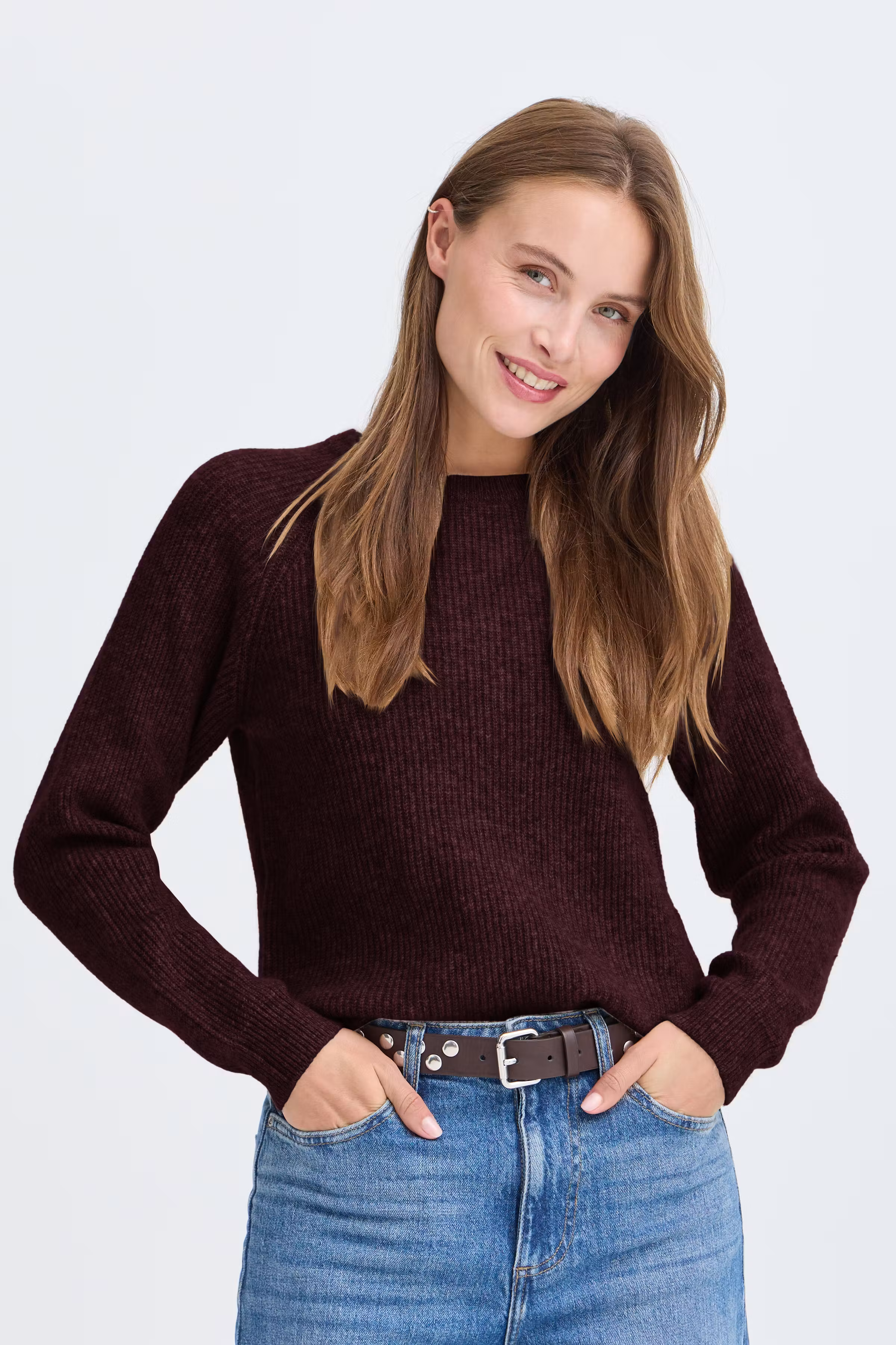 BYOTAJA Pullover LOOKBOOK FRONT 20819114-1513041