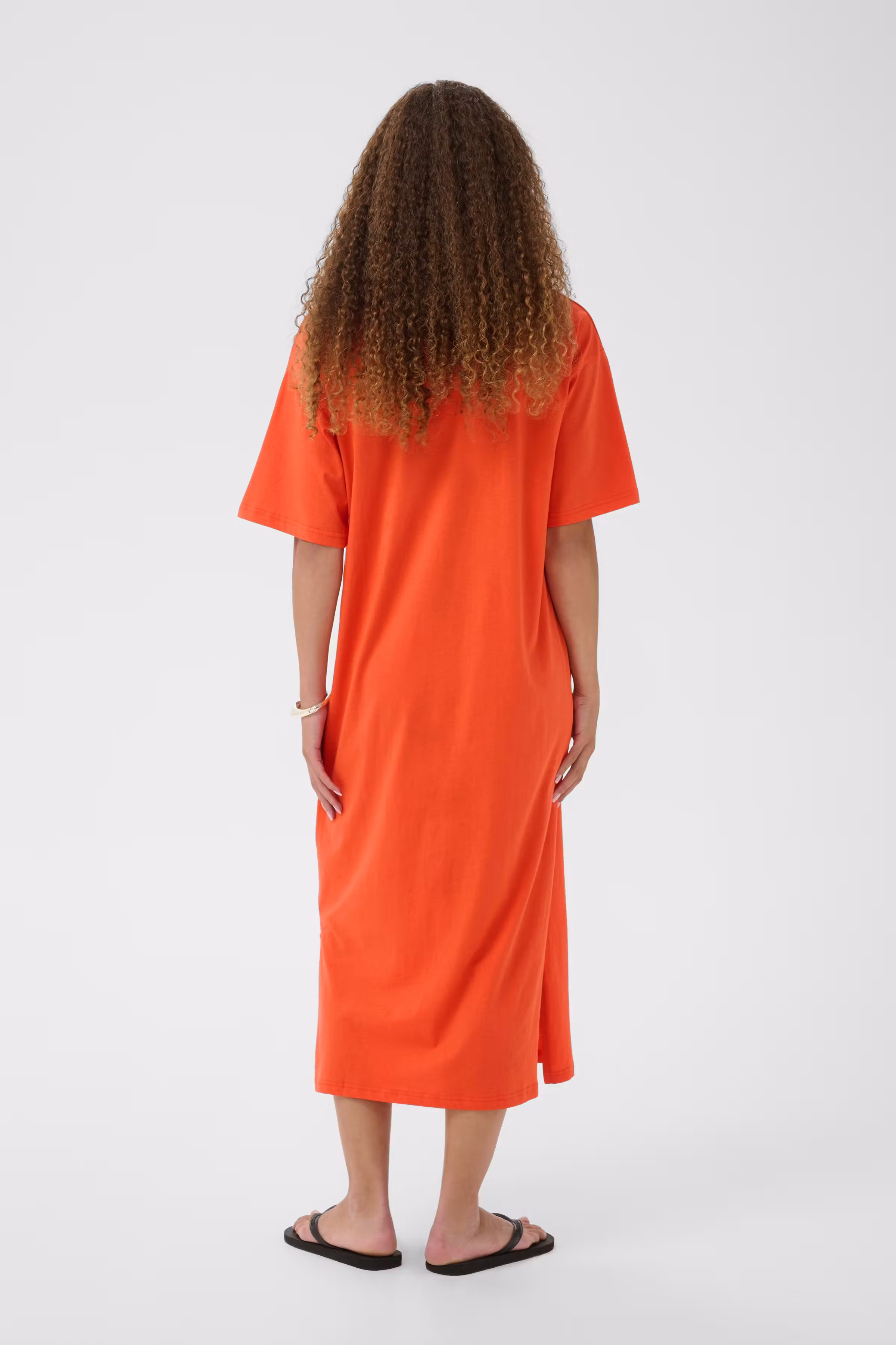 KAedna Kjole LOOKBOOK BACK 10507351-171456