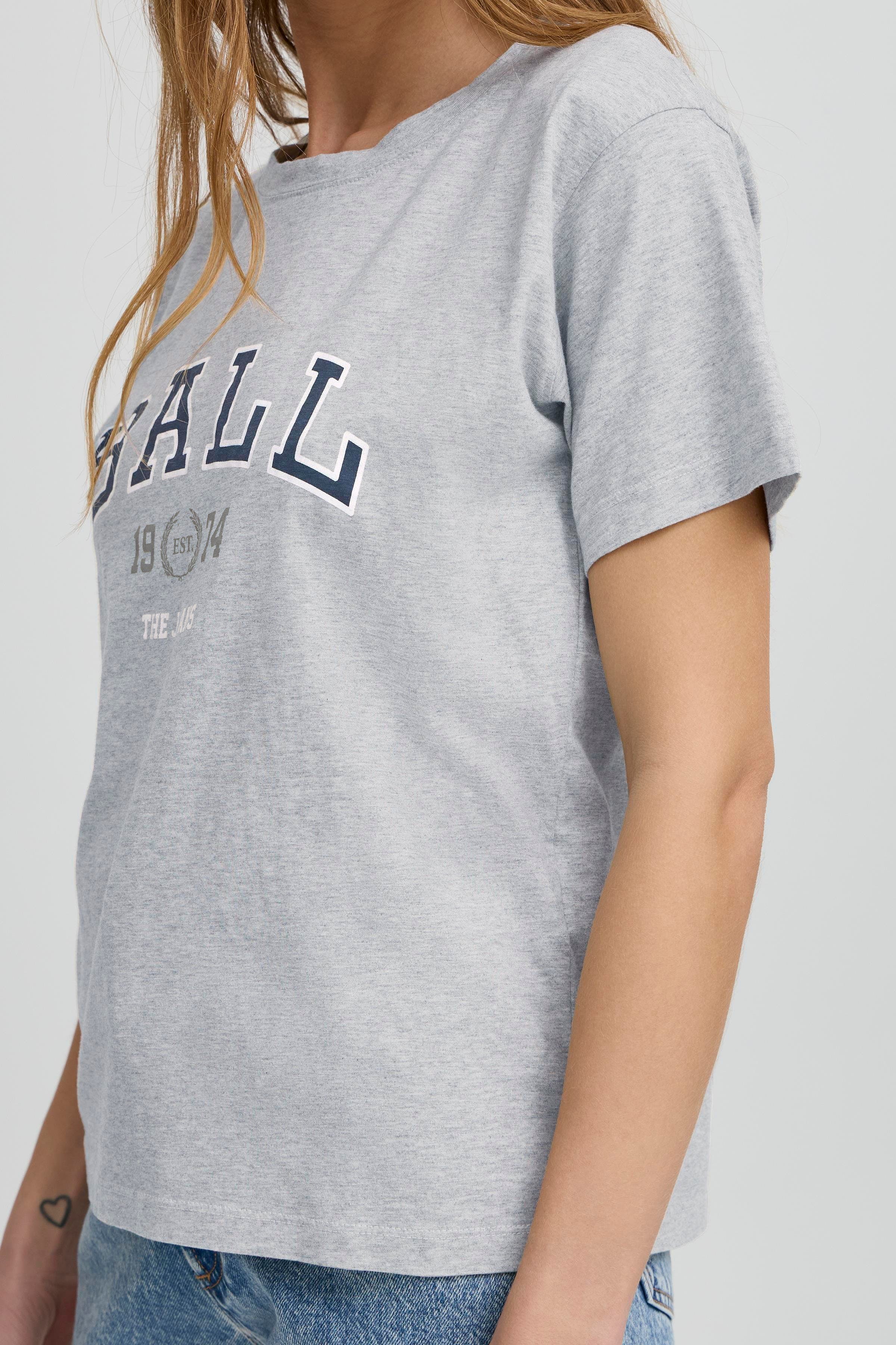 BASATINO T-shirt LOOKBOOK DETAIL 50405153-204054