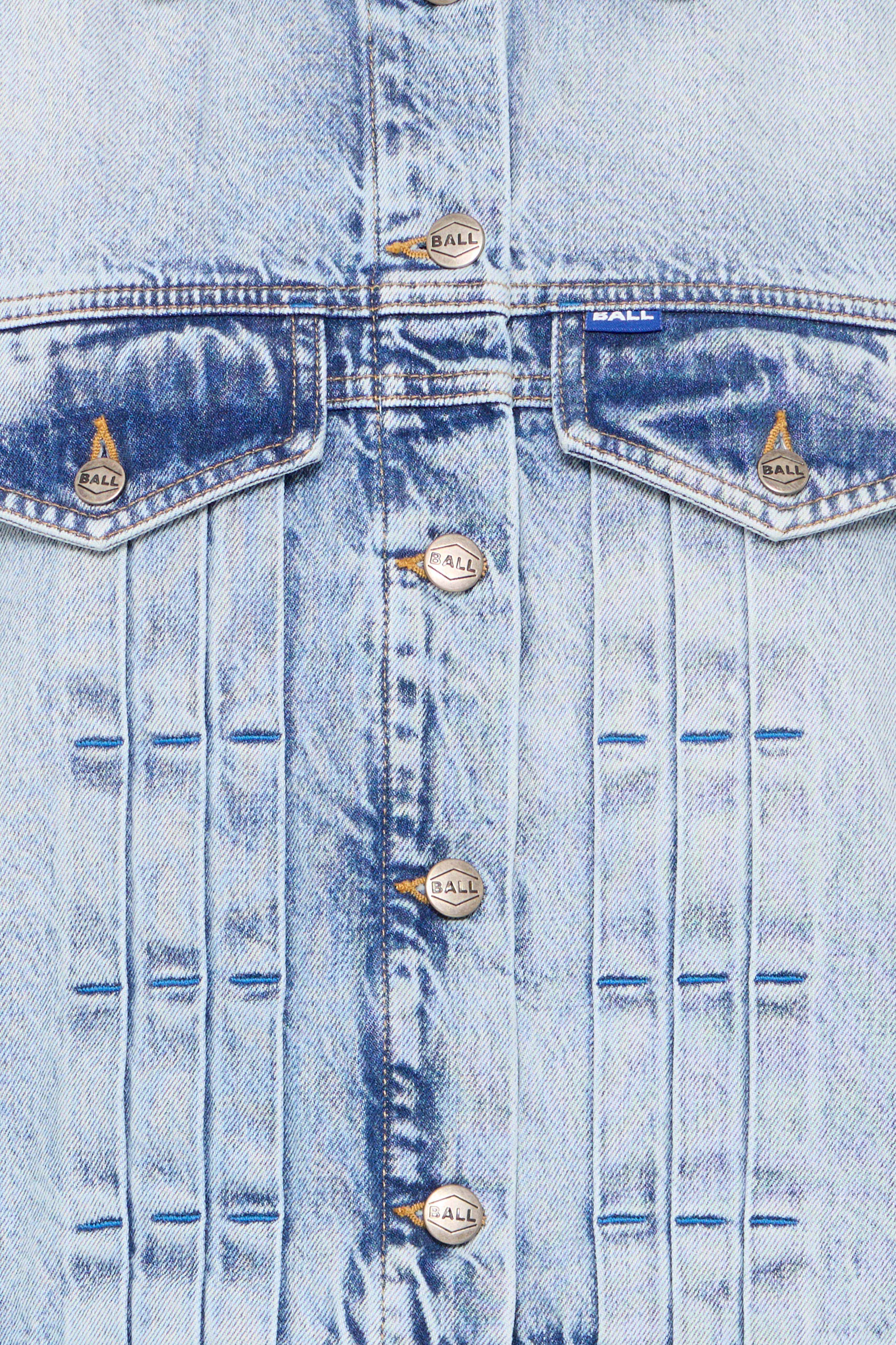 BAPIETRO Väst PACK DETAIL 50405361-204625