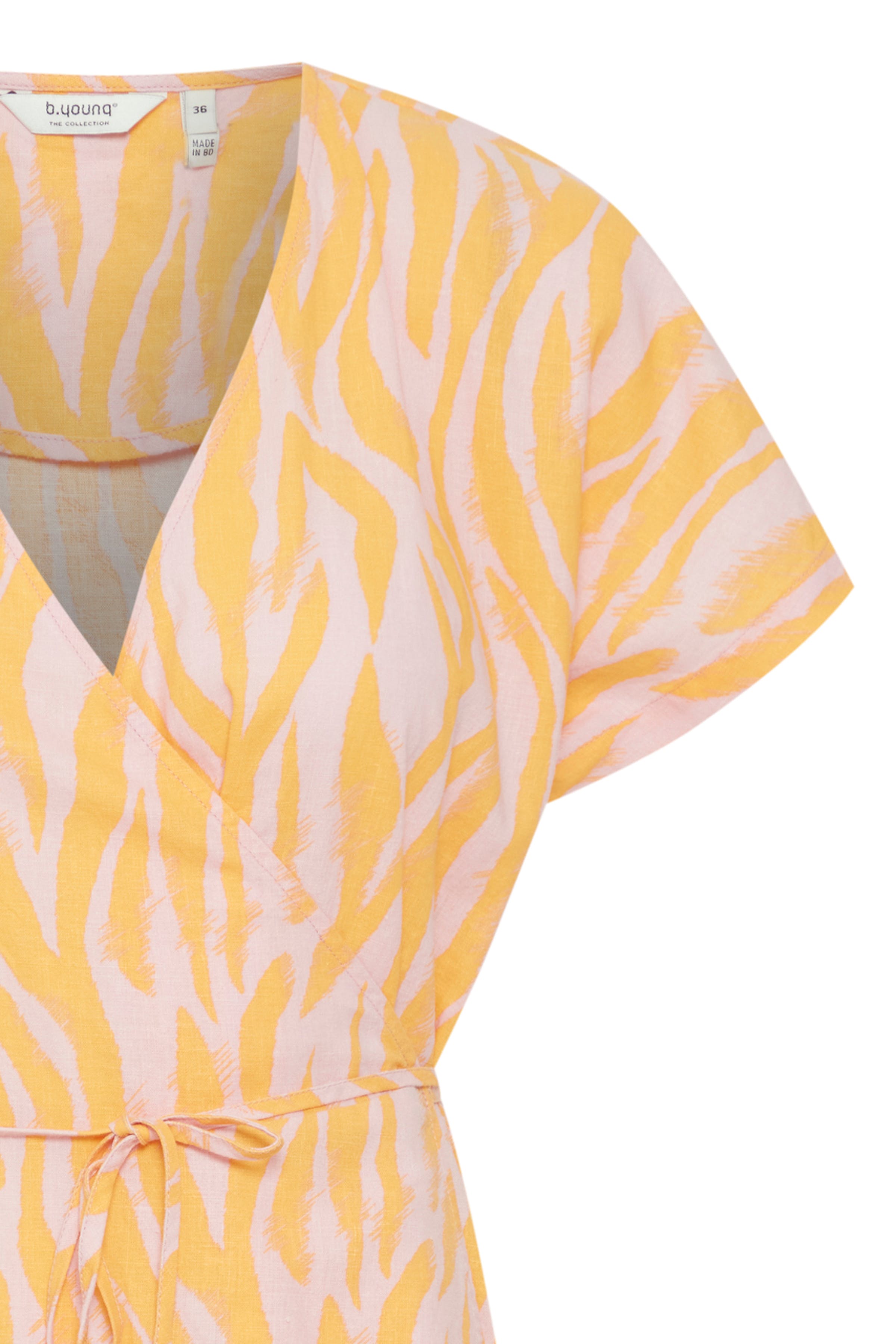 BYFALAKKA Kleid PACK DETAIL 20814558-202915