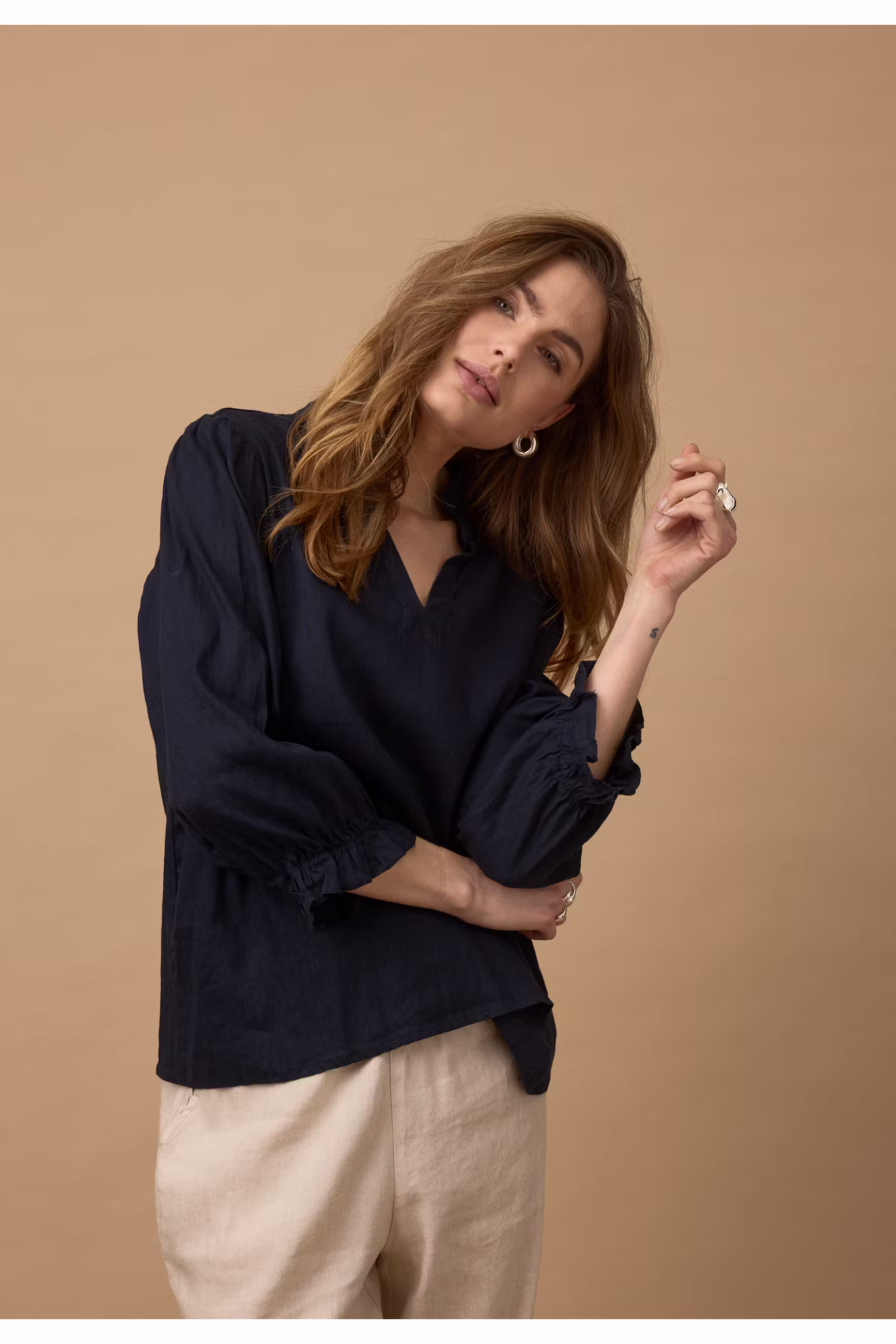 PZLUCA Bluse LOCATION NONE 50210428-194020