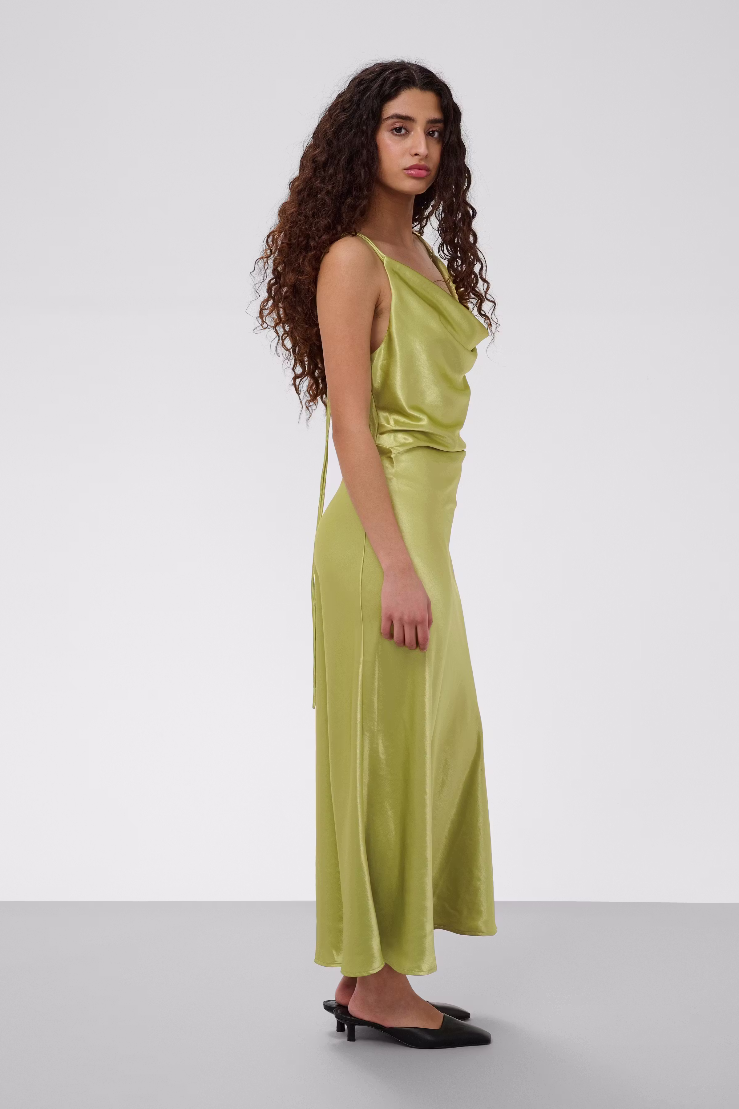 SLKavalla Dress LOOKBOOK FRONT 30409348-150525