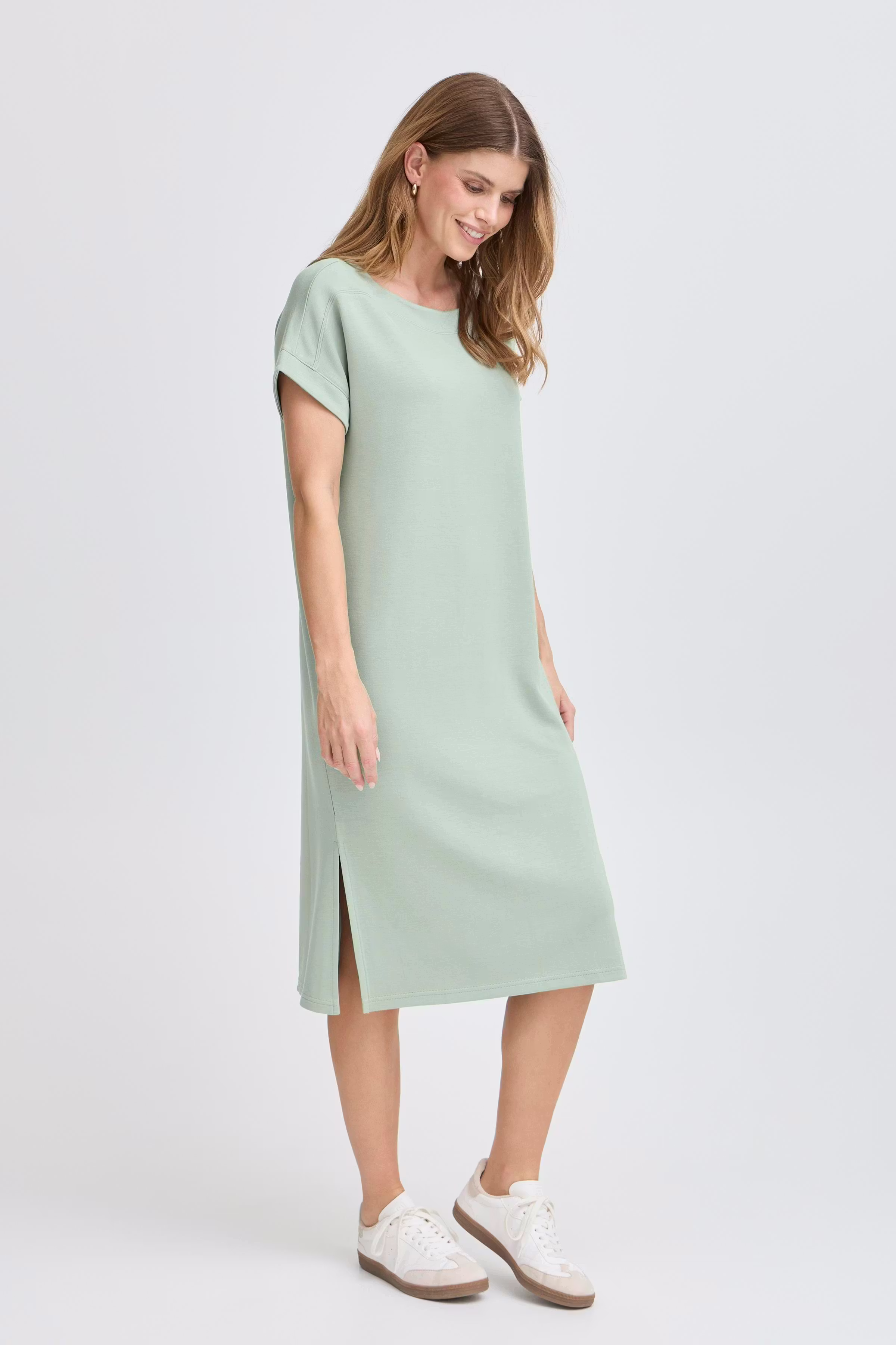 FRAURORA Kleid LOOKBOOK FRONT 20616061-165808