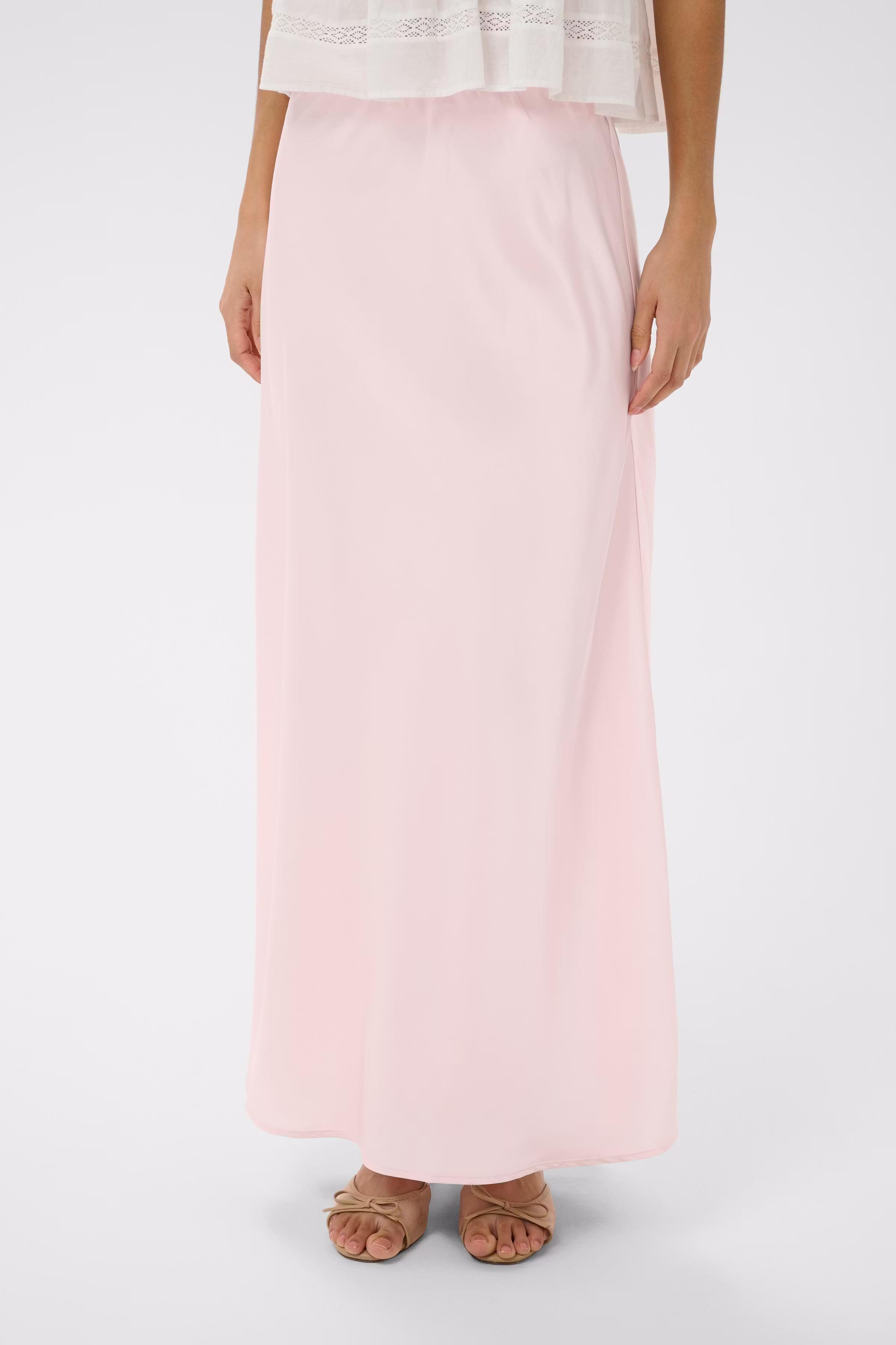 LodisaSZ Maxi Skirt LOOKBOOK FRONT 30514434-132807