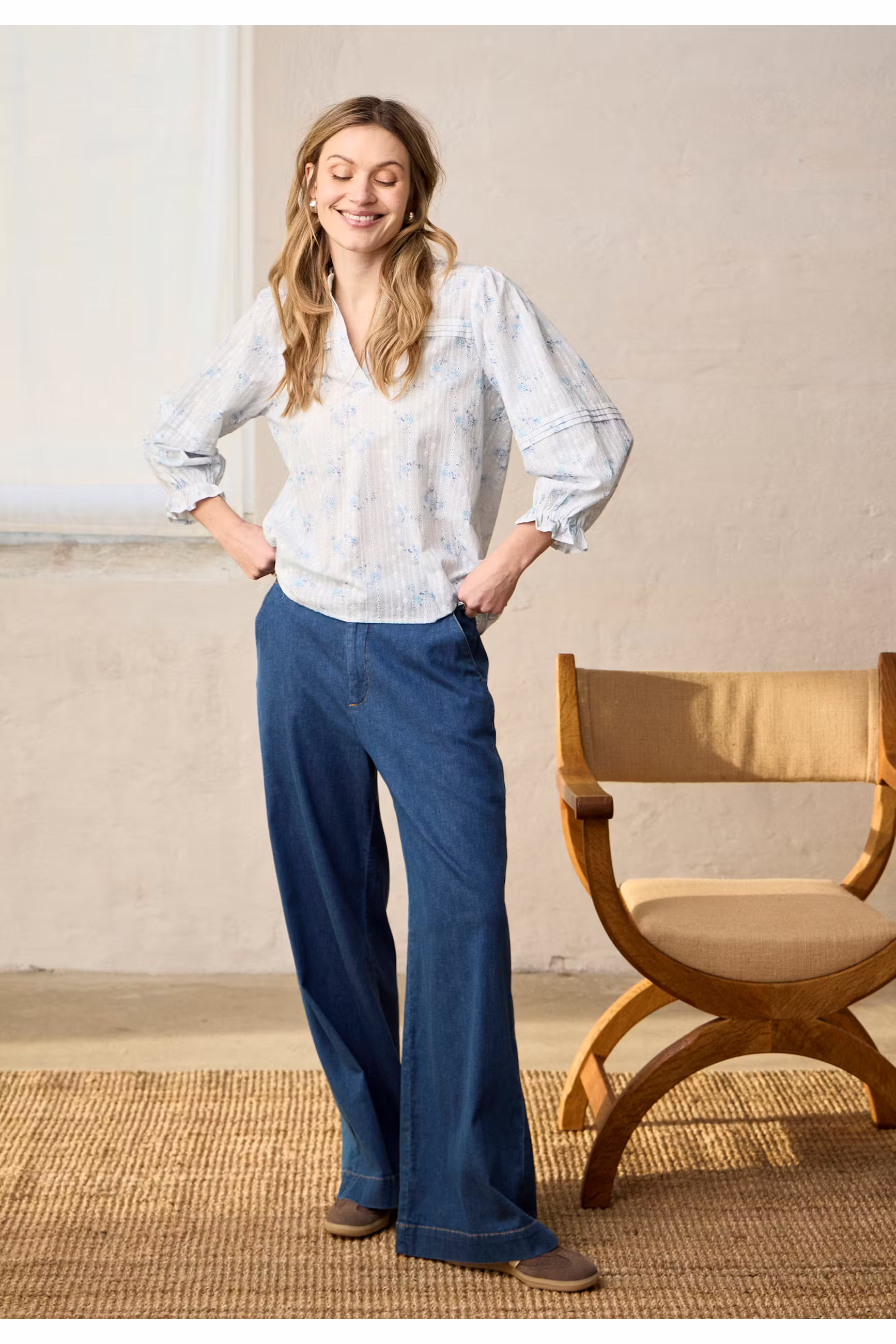 PZBELLAROSE Bluse LOCATION NONE 50210456-183920