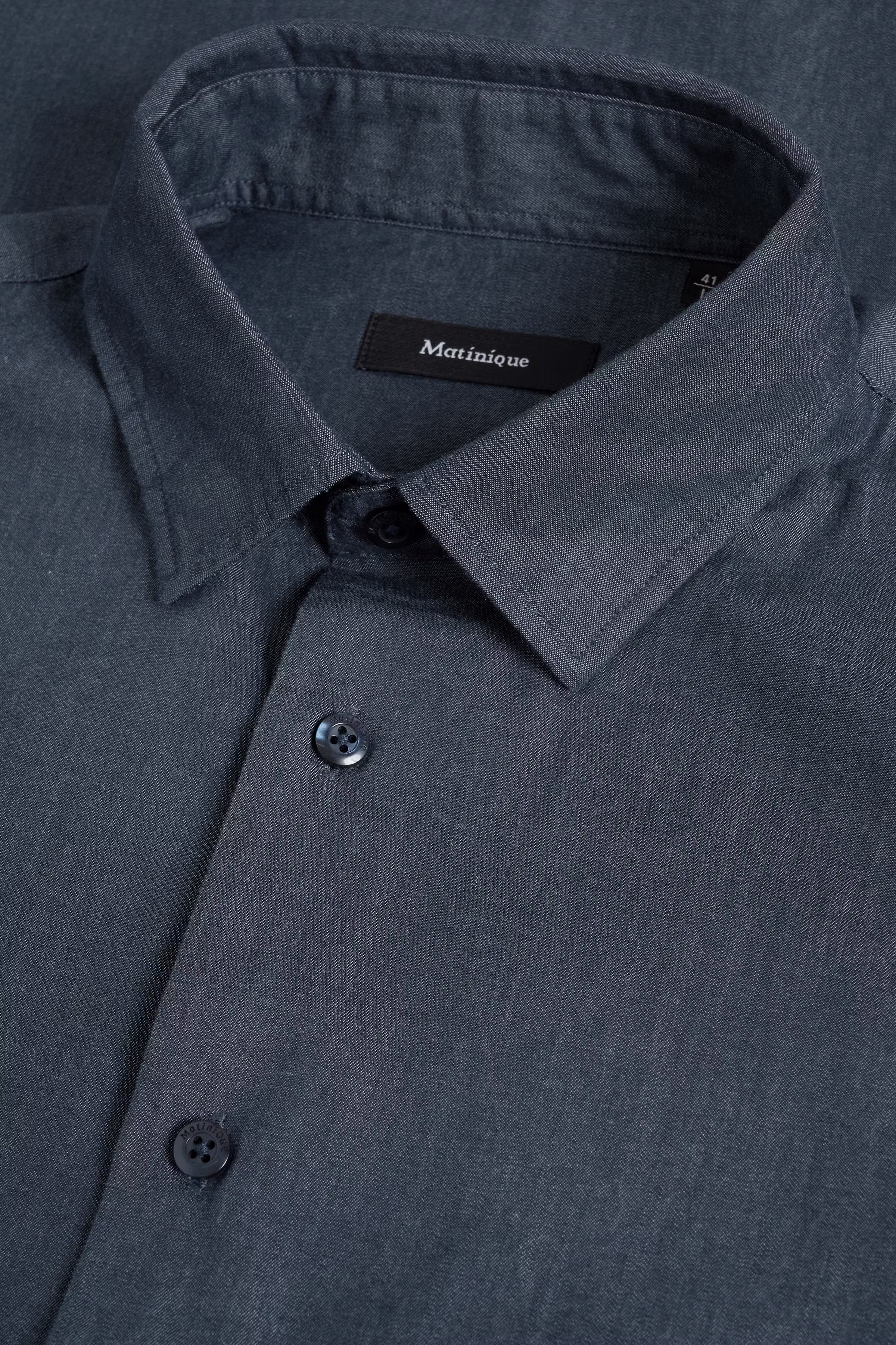 MAmarc Hemd PACK DETAIL 30206382-194011