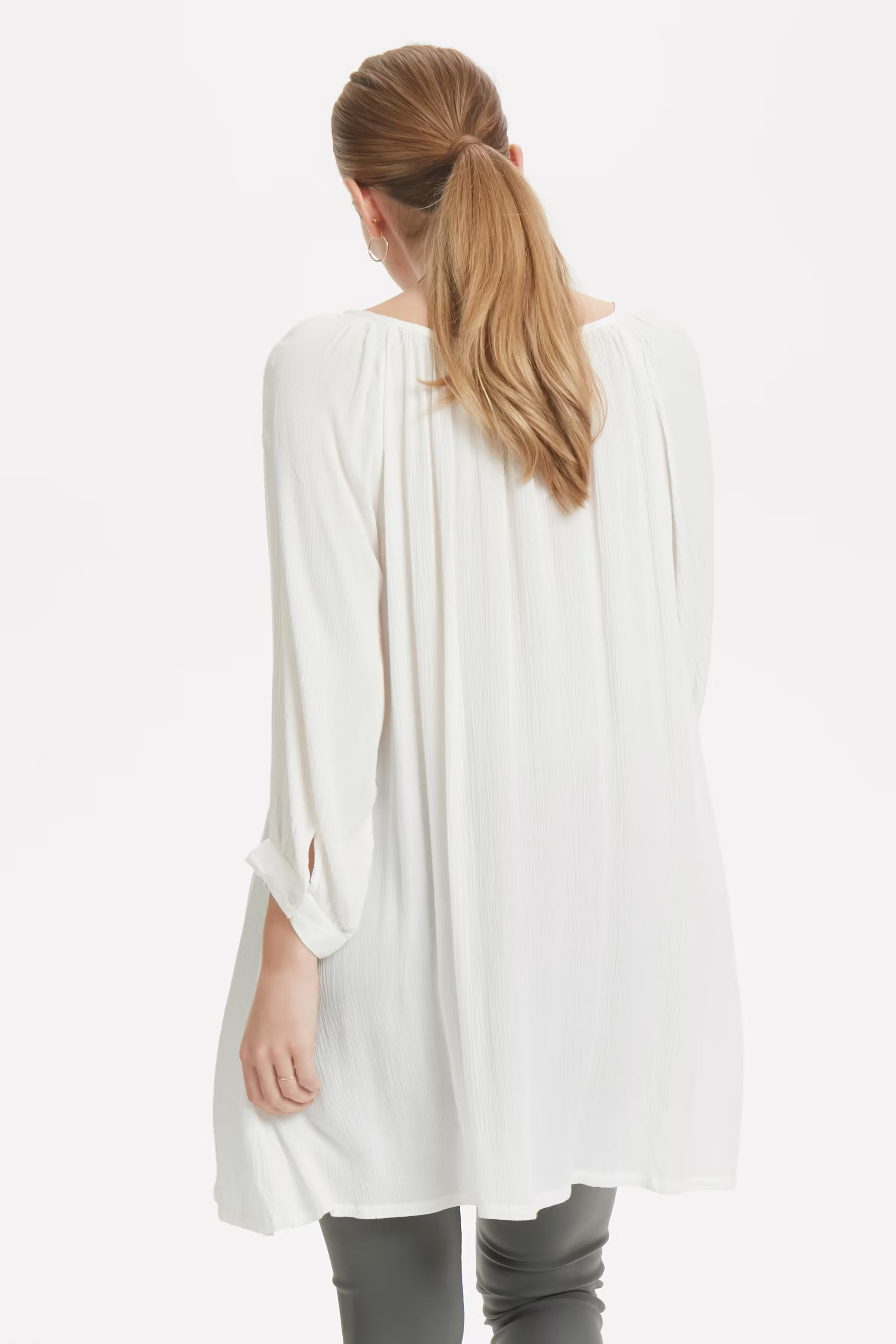 Amber Tunika LOOKBOOK BACK 501030-50003
