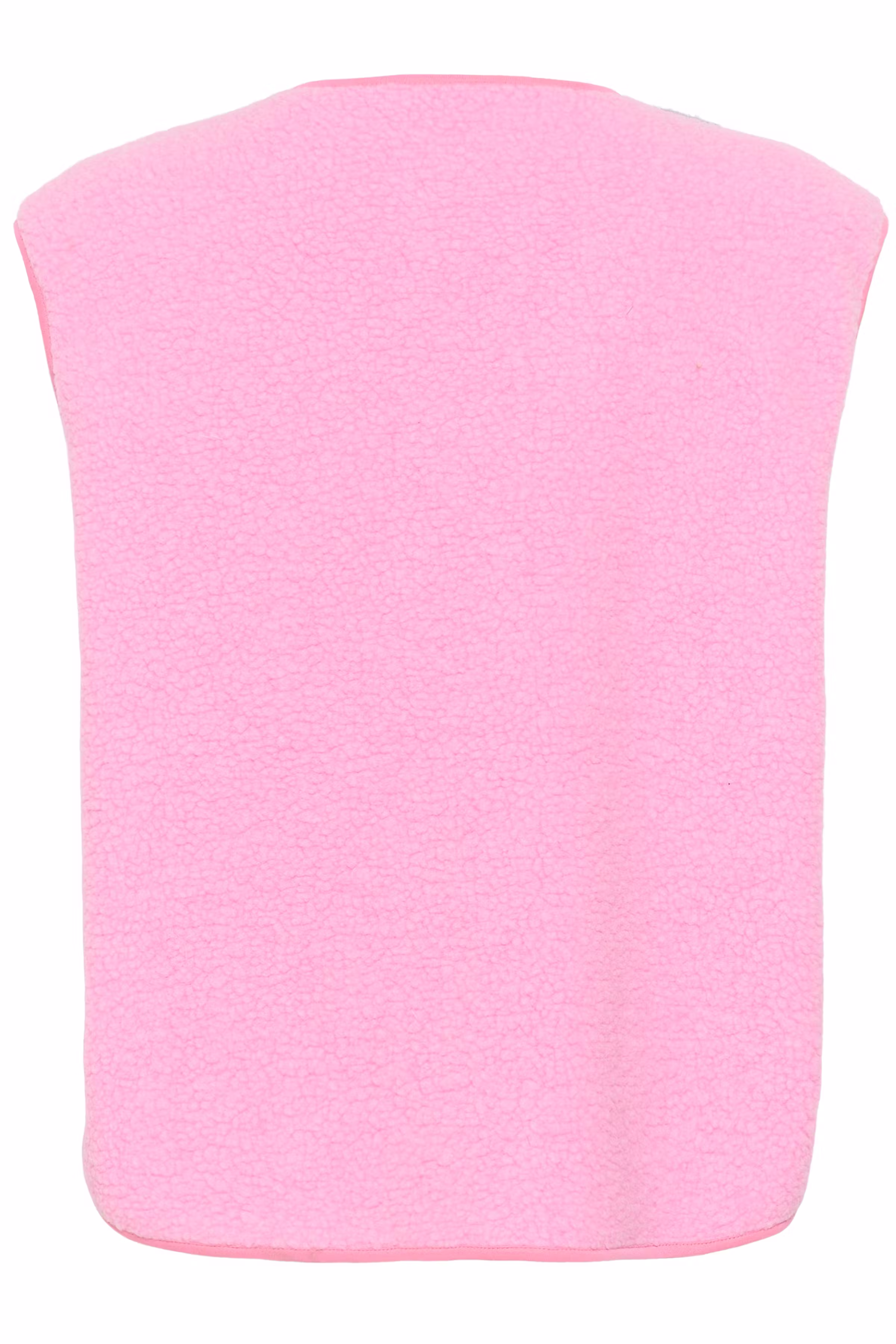 CUcatina teddy väst PACK BACK 50112701-152215