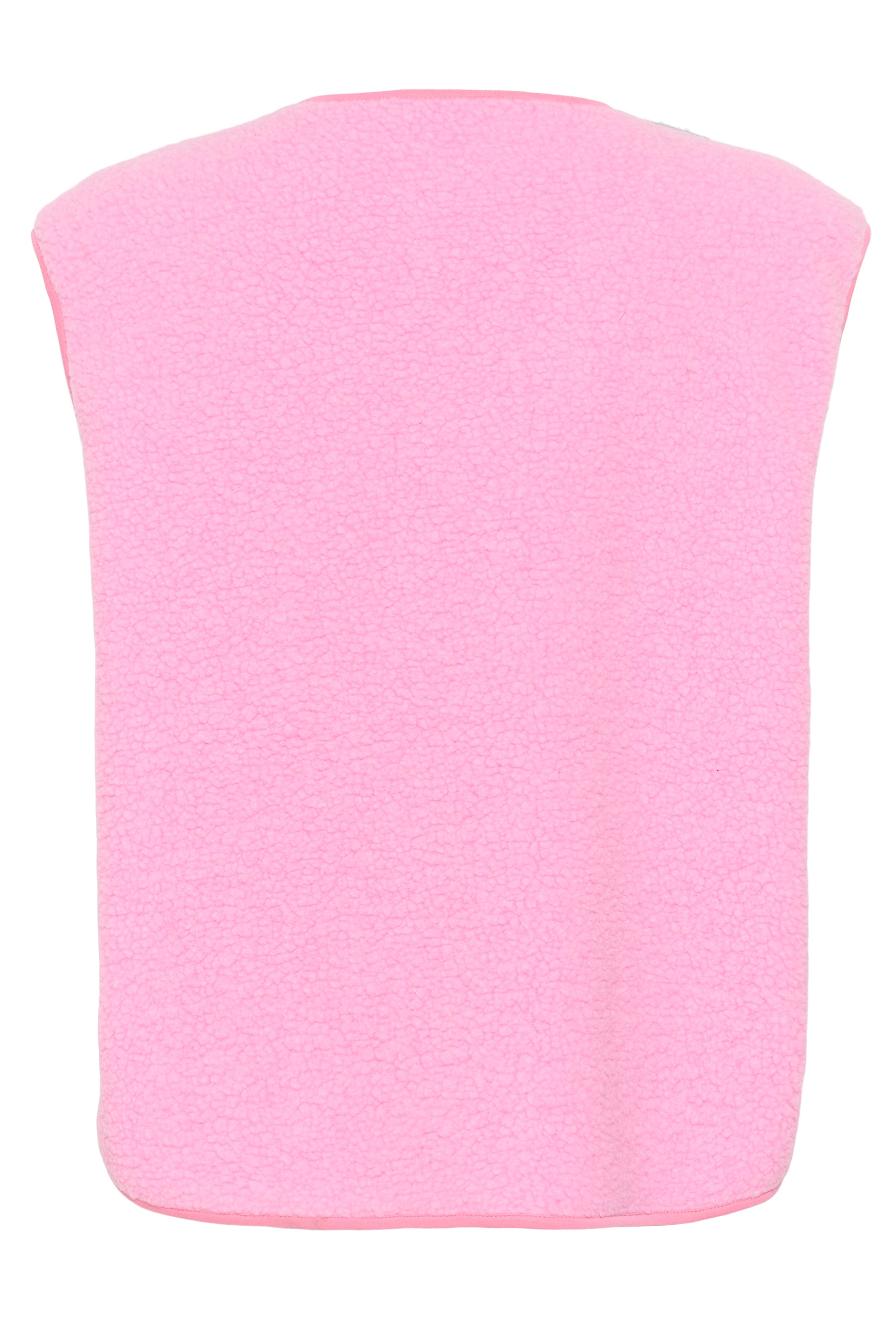 CUcatina teddy weste PACK BACK 50112701-152215