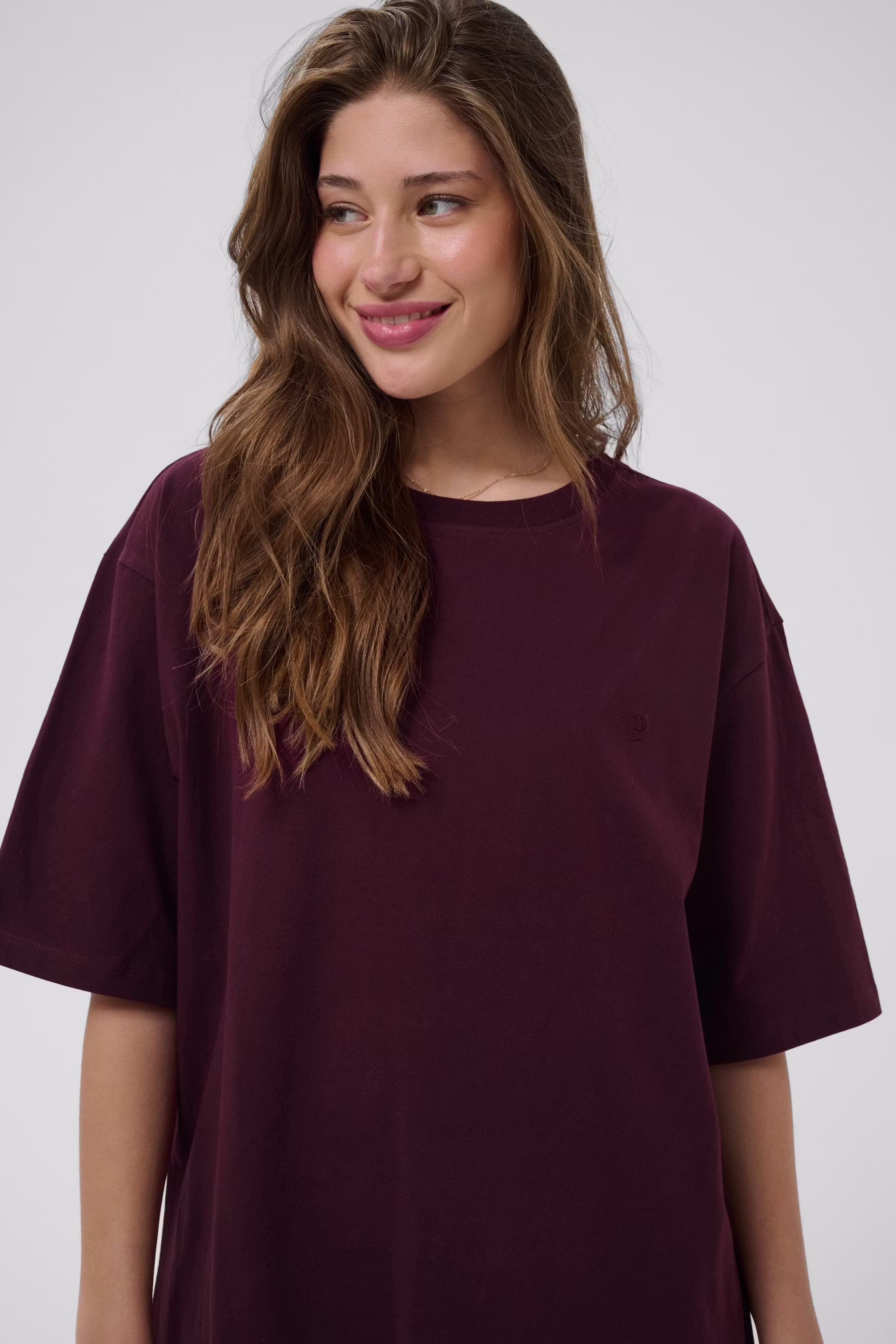CROkina T-shirt LOOKBOOK DETAIL 10613278-192118