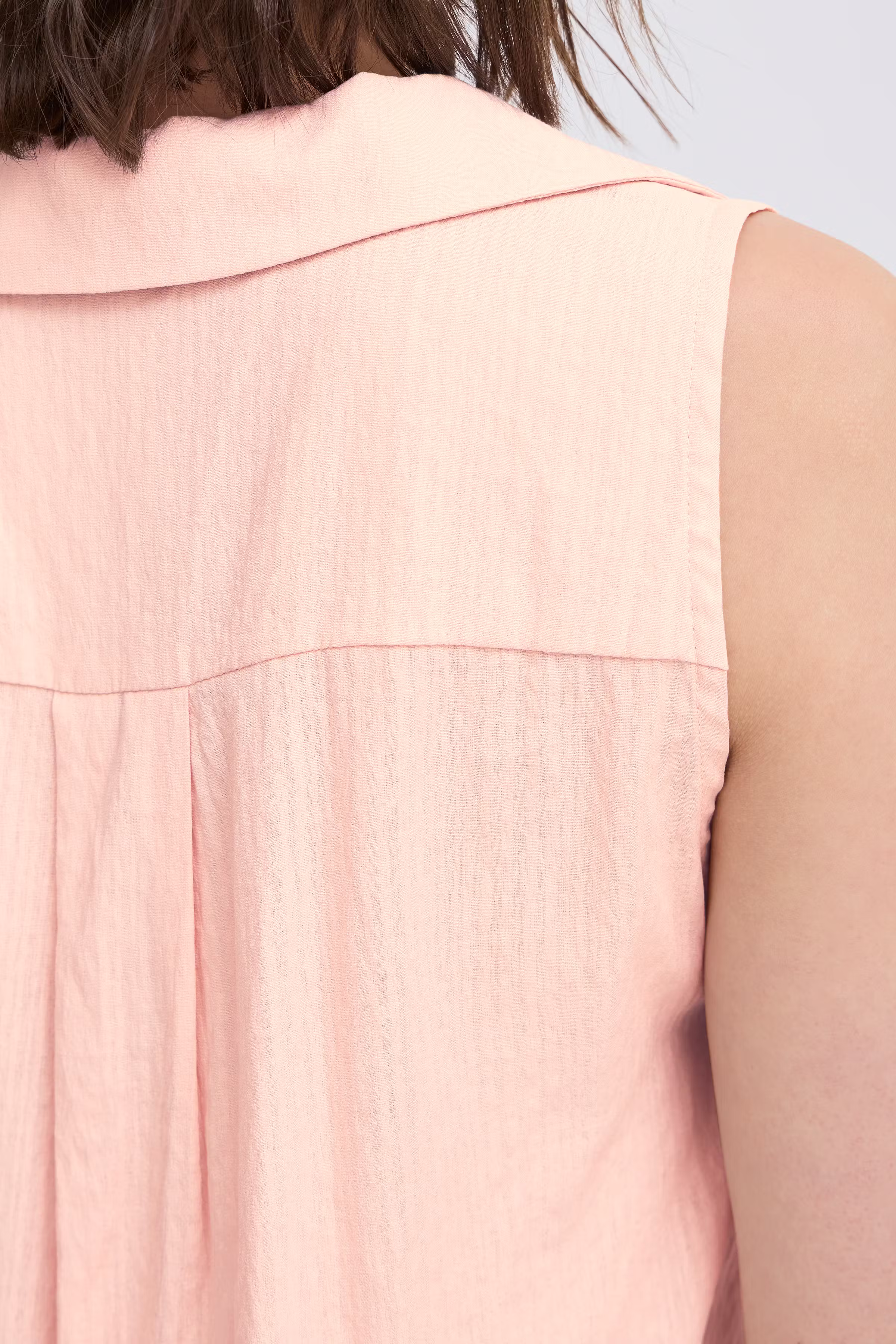 FRVINA Bluse LOOKBOOK DETAIL 20615820-141506