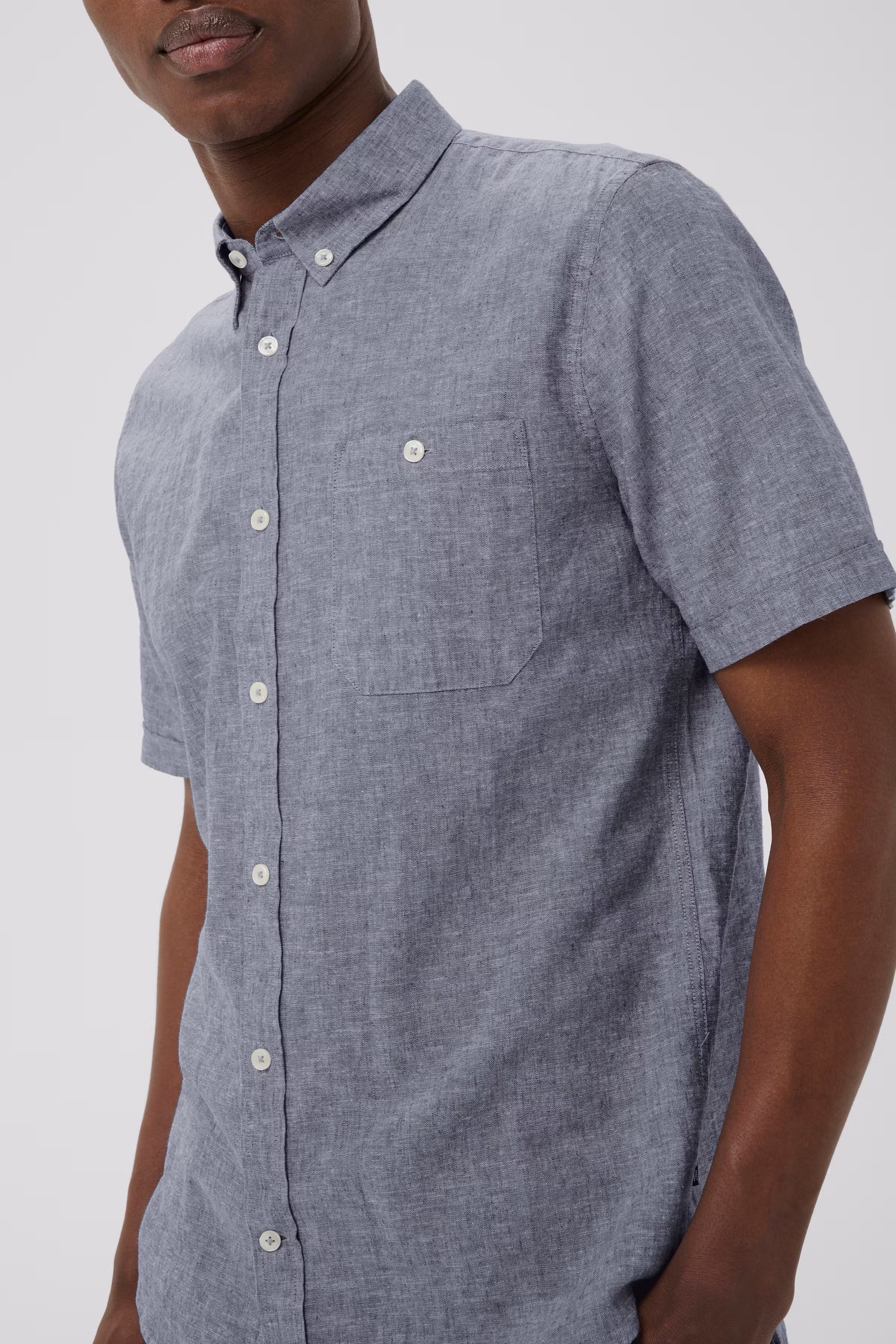 MAtrostol Skjorte LOOKBOOK DETAIL 30206086-194031