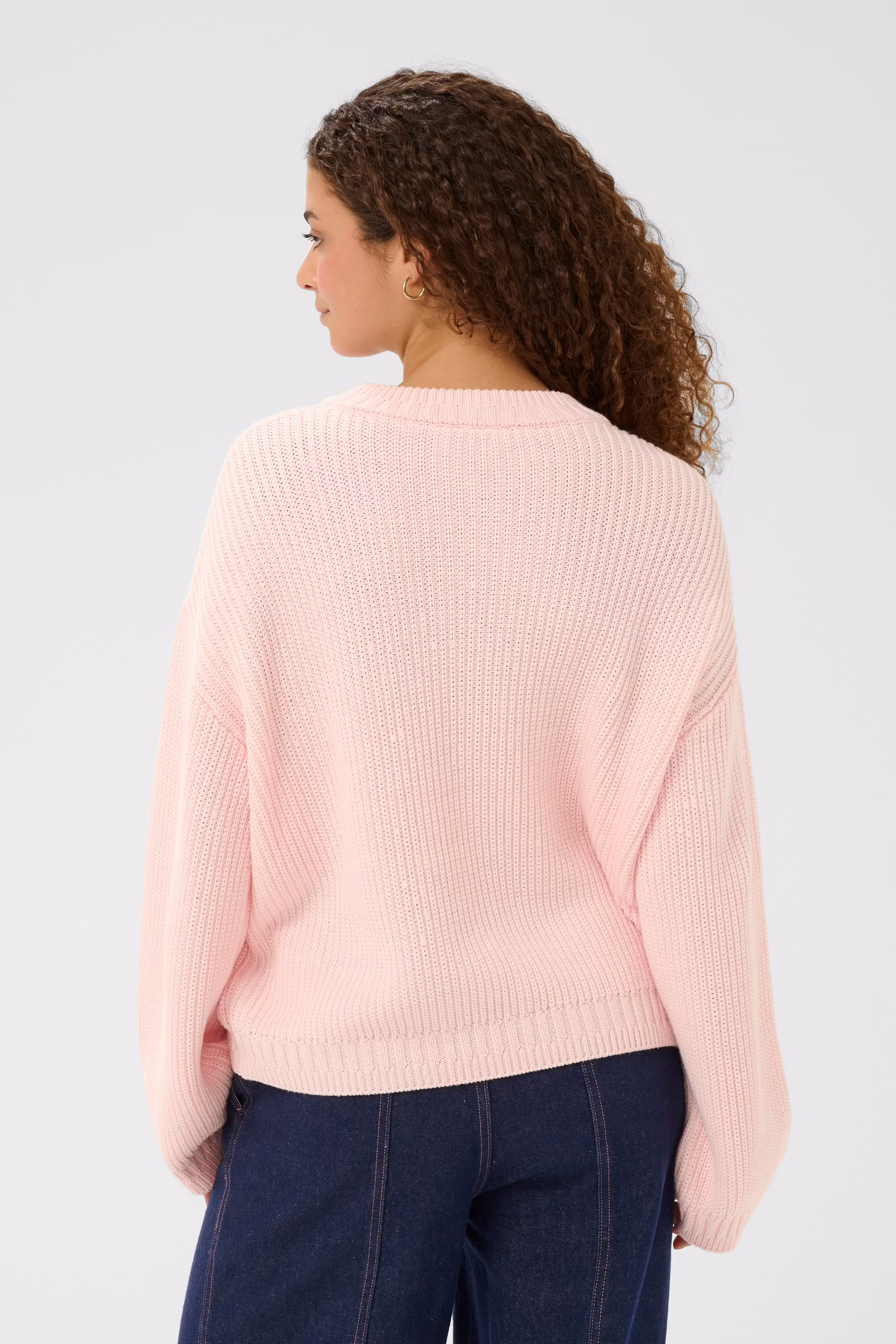 PippieSZ Pullover LOOKBOOK BACK 30514883-131904