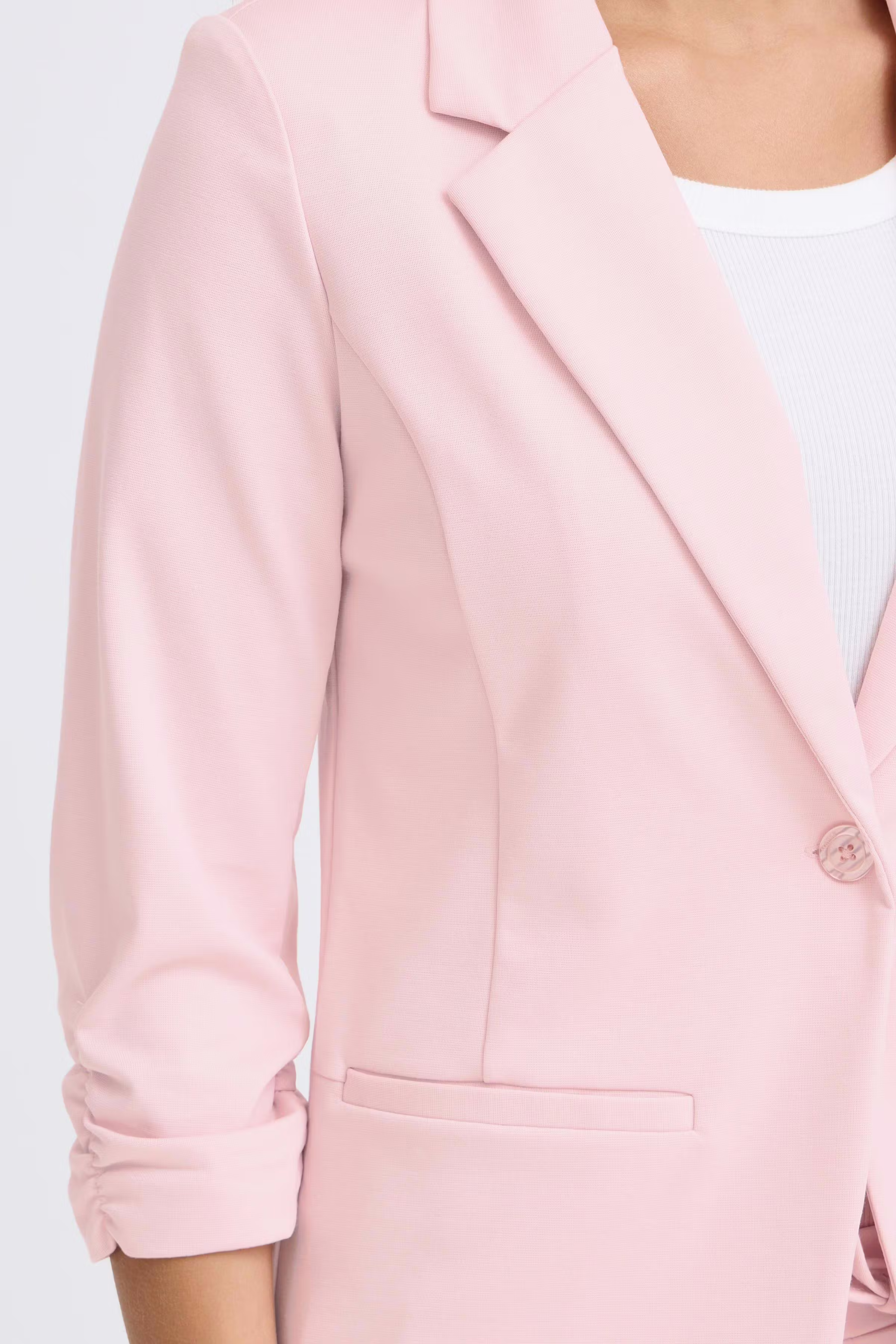 FRZablazer Blazer LOOKBOOK DETAIL 20604689-141905