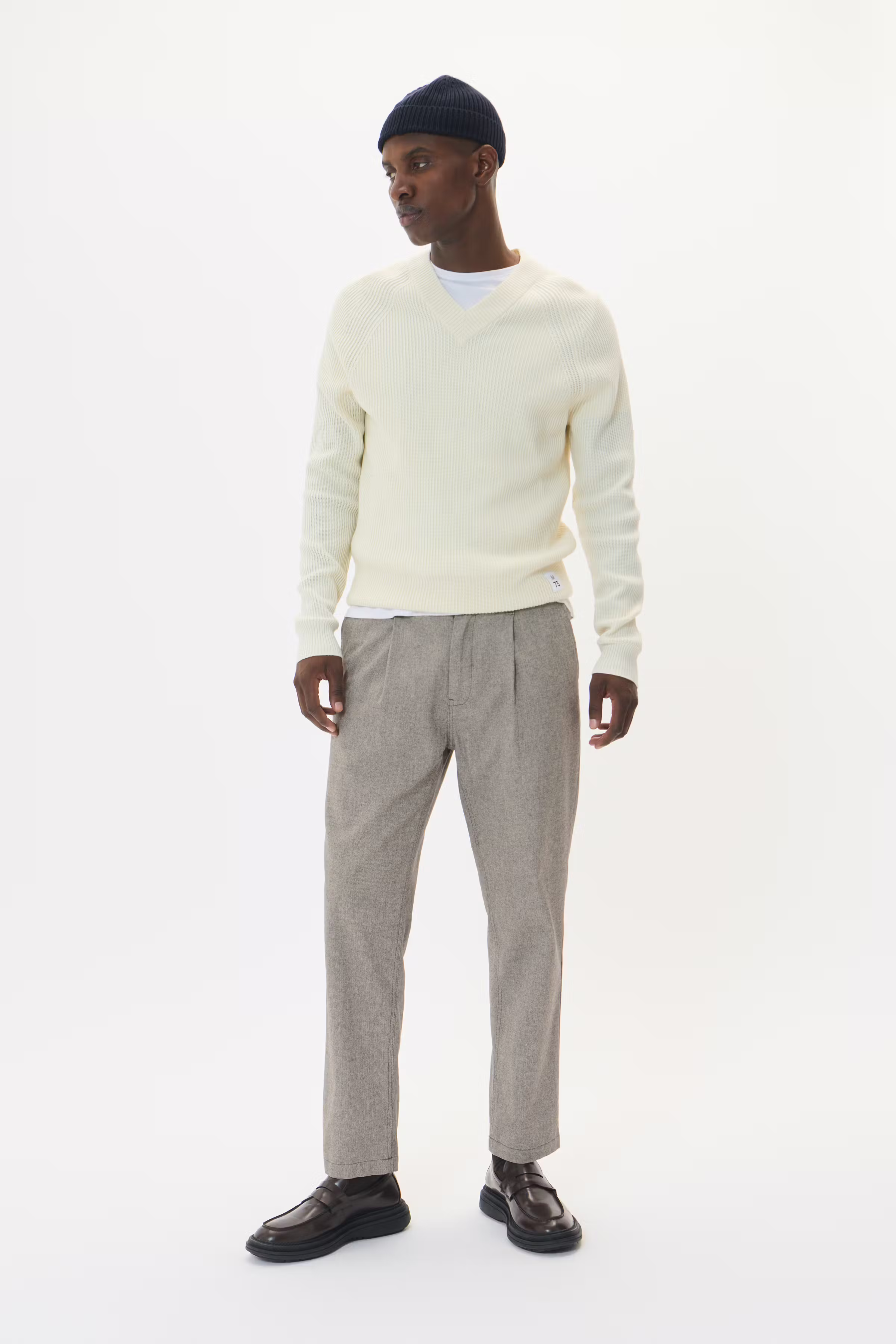 MAhart Heritage Hose LOOKBOOK FRONT 30207460-300271