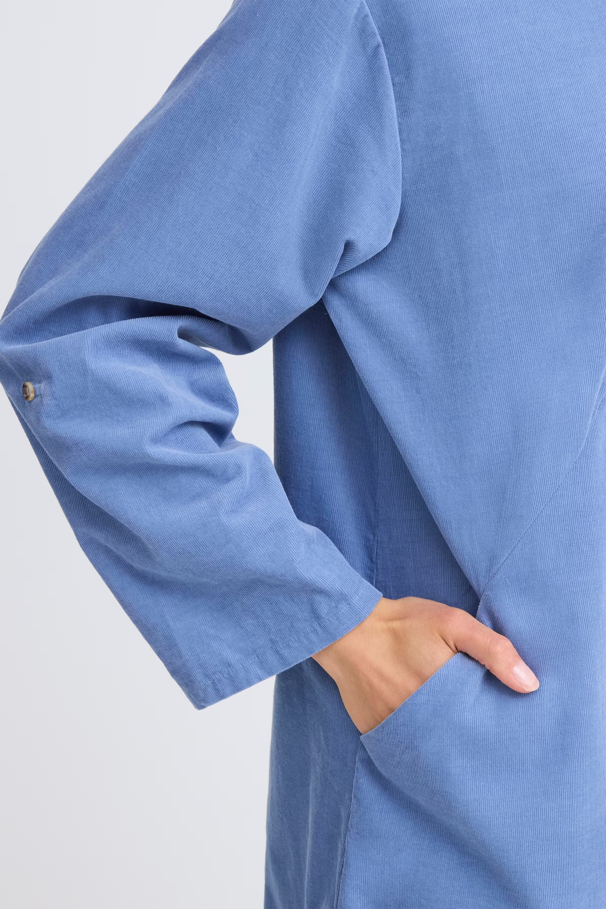 FRCORY Kjole LOOKBOOK DETAIL 20615388-174015