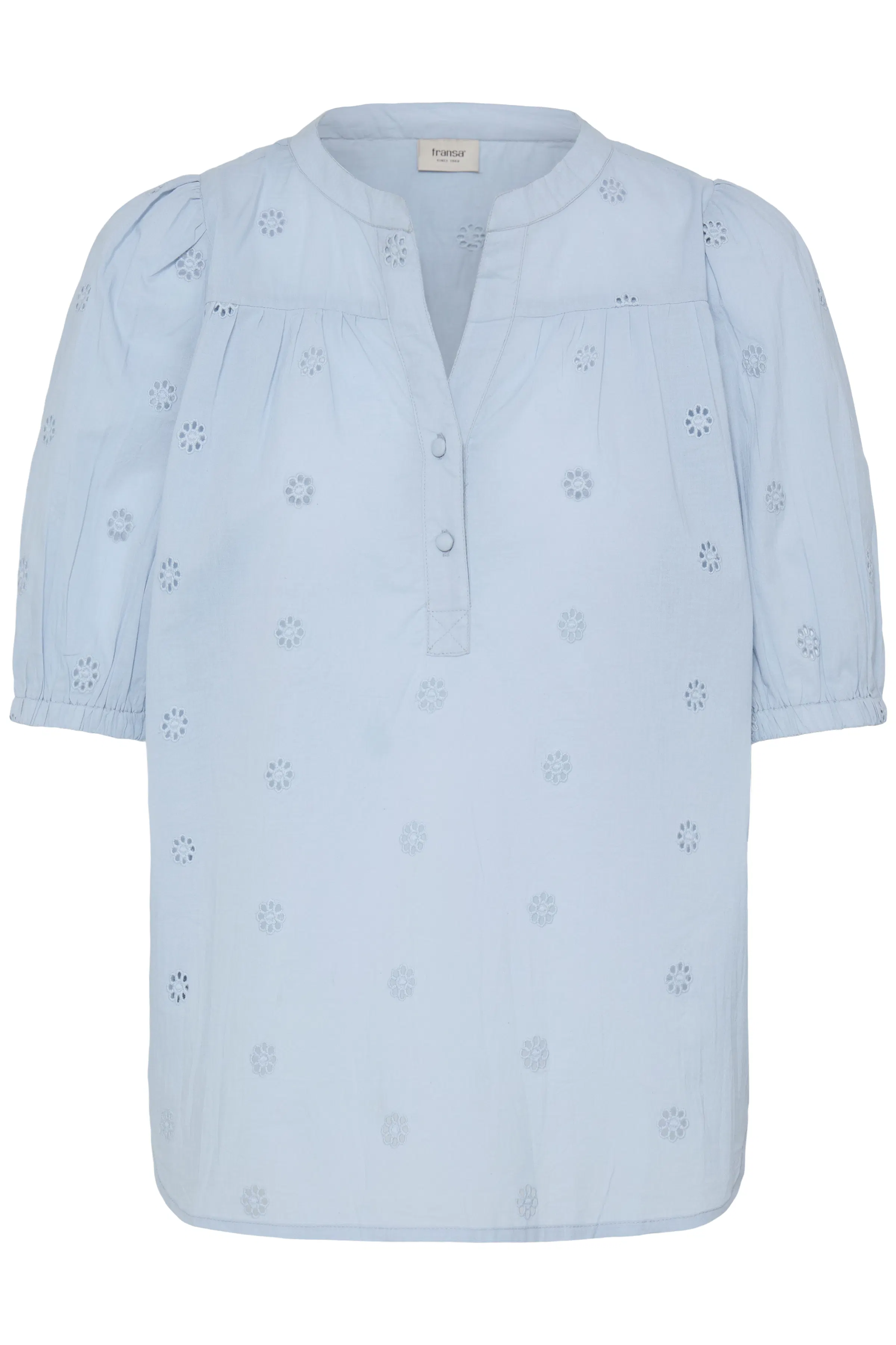 FREMBRIANA Blus PACK FRONT 20618623-114800