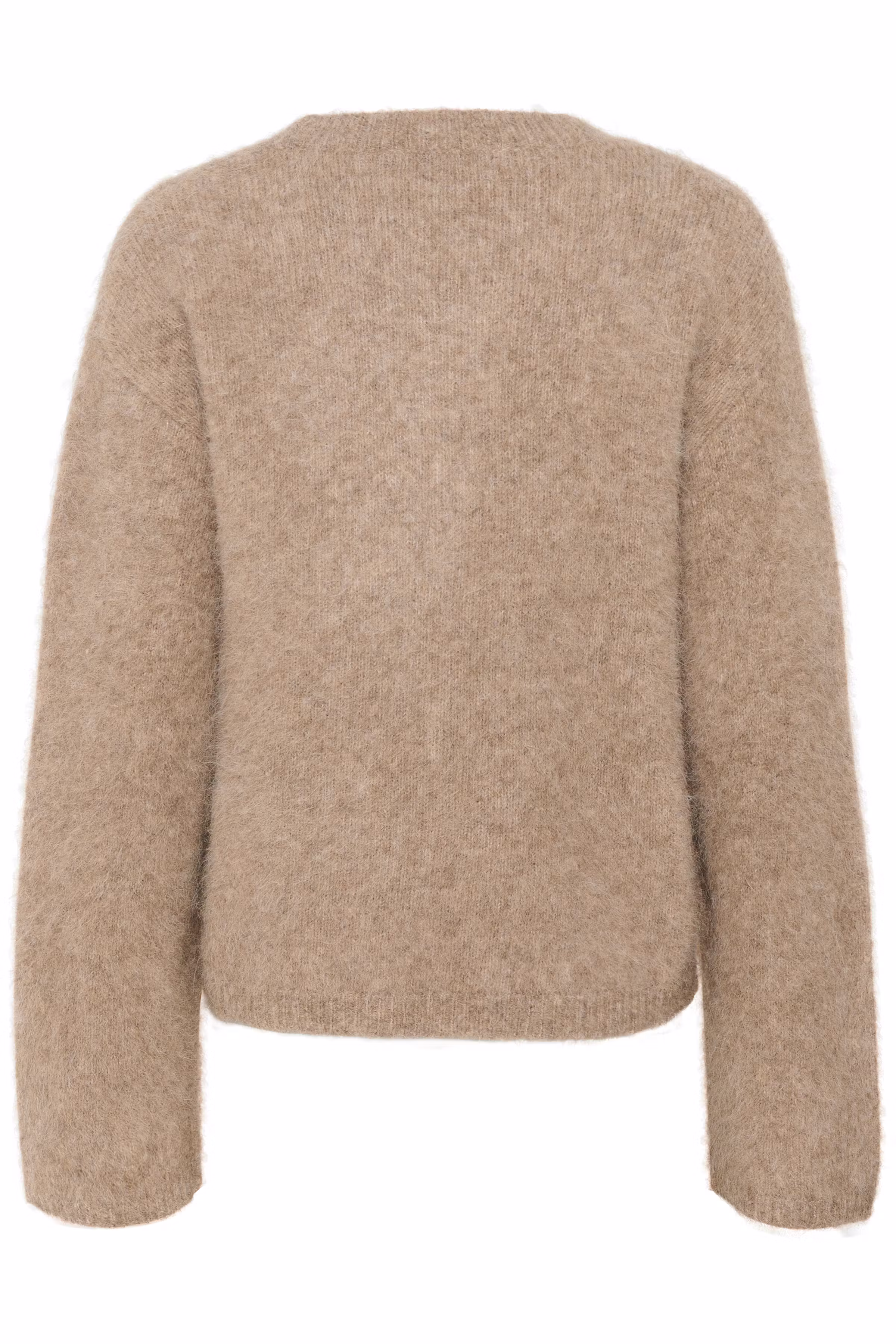 KBTeoline Pullover PACK BACK 10105307-160906