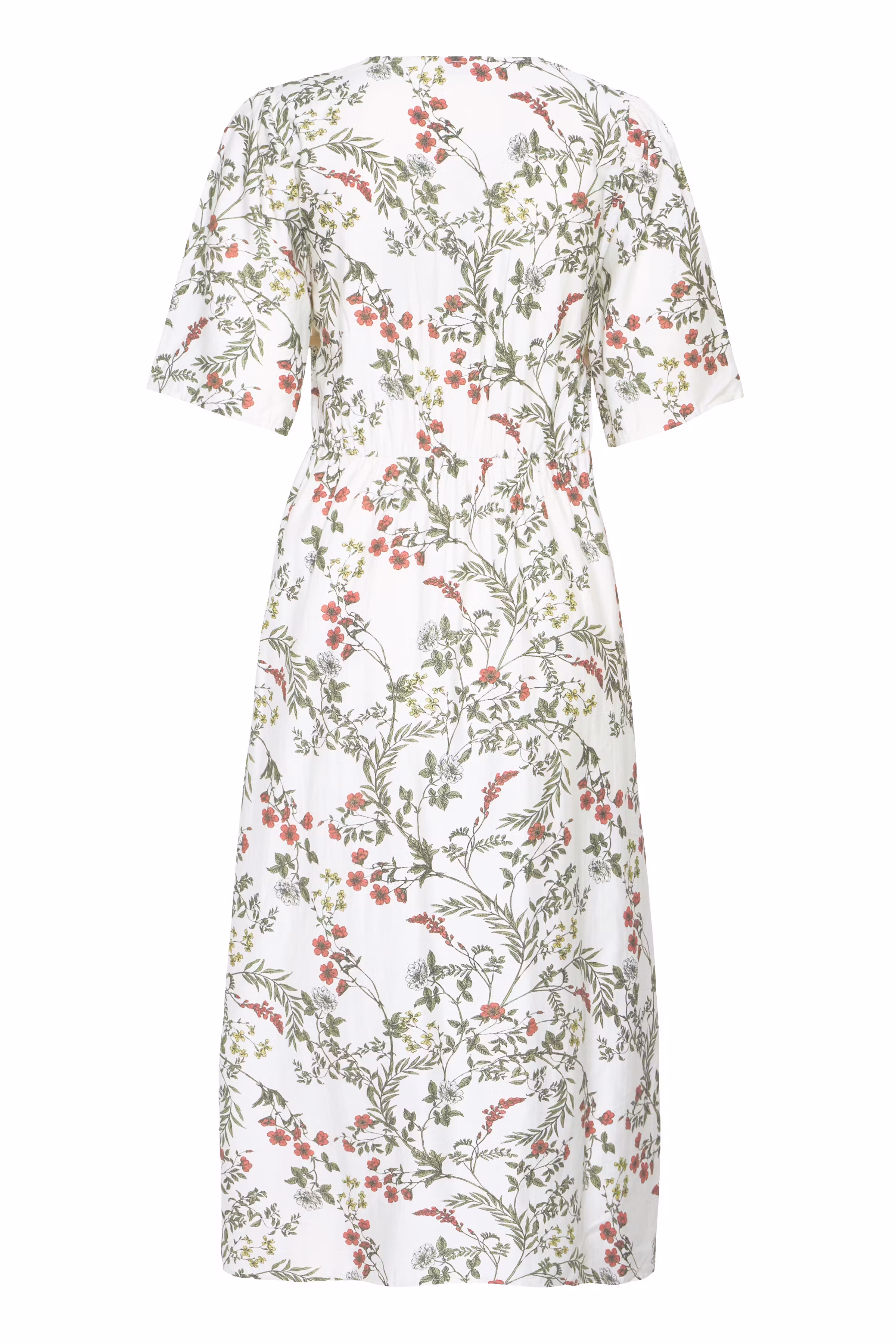 BYIMILDA Kjole PACK BACK 20816797-204740