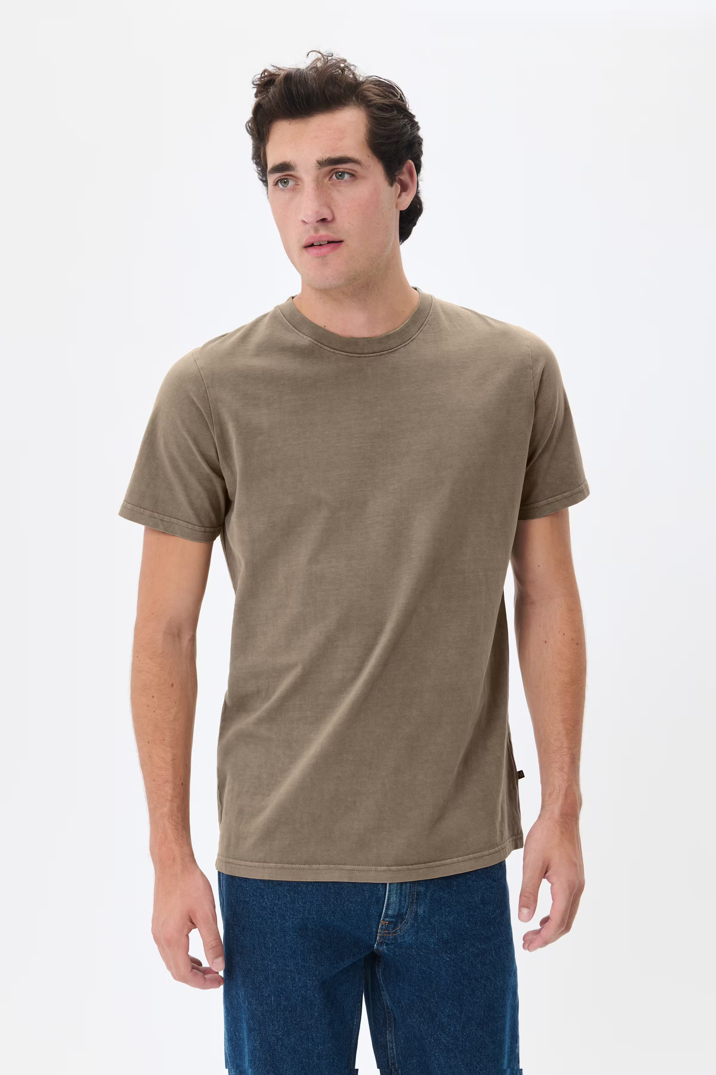 MAjeremy T-shirt LOOKBOOK FRONT 30207382-181112