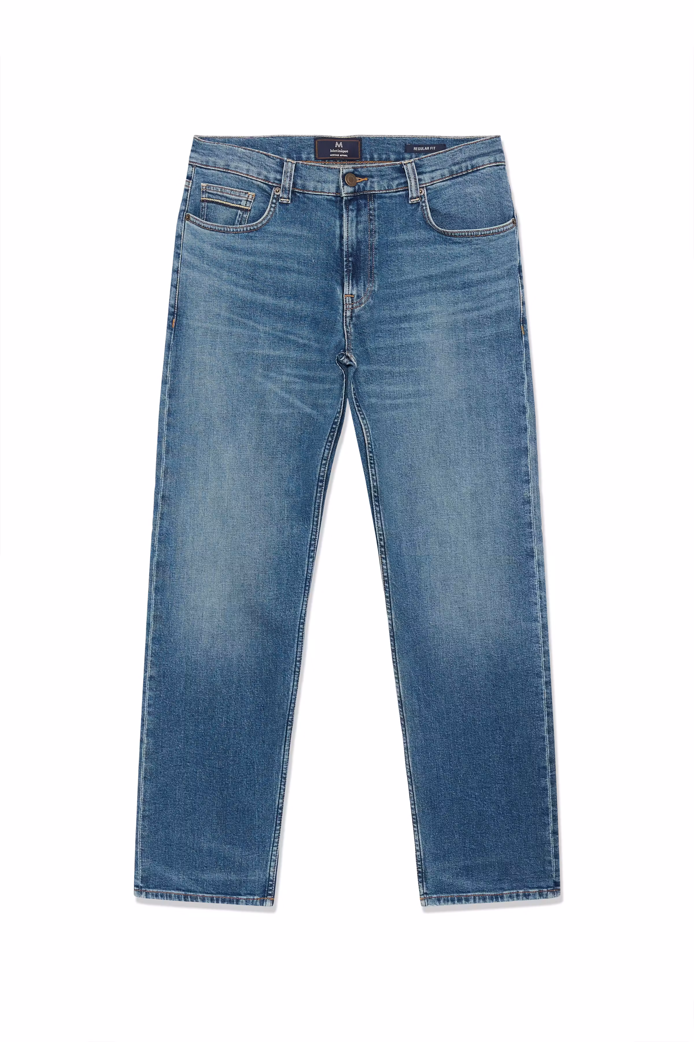 MAMike Trousers PACK FRONT 30209151-305099