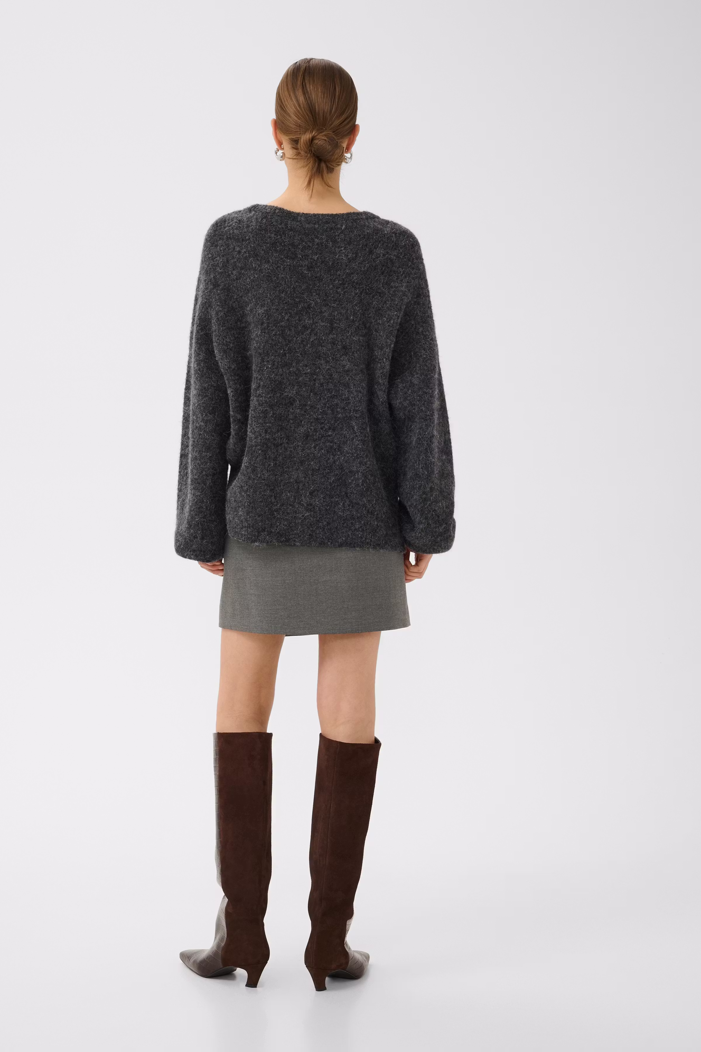 GZpaula Skirt LOOKBOOK BACK 10910495-100494