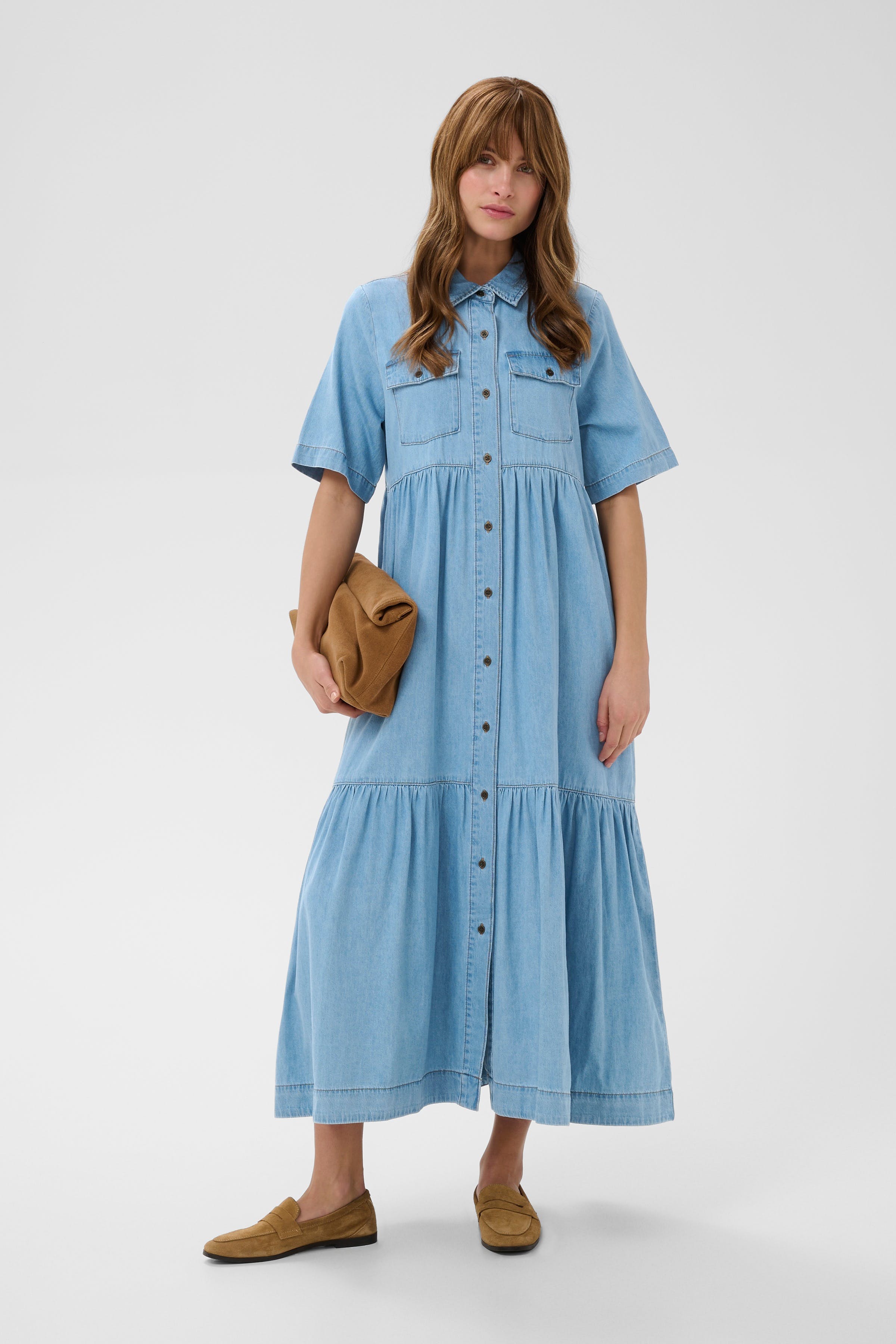 CUmona Kleid LOOKBOOK FRONT 50113118-500027