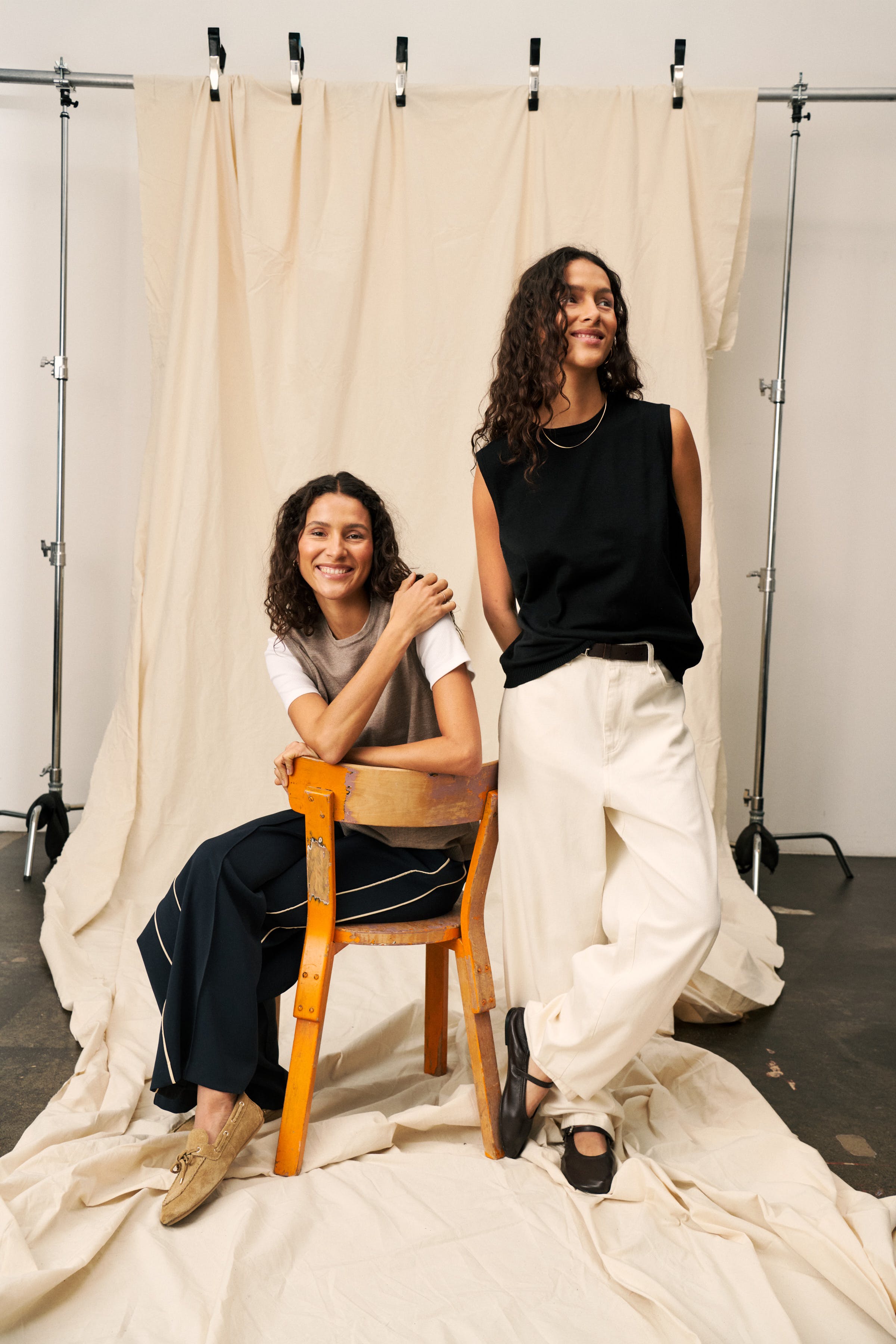 MilaSZ Weste LOCATION NONE 30511506-193911