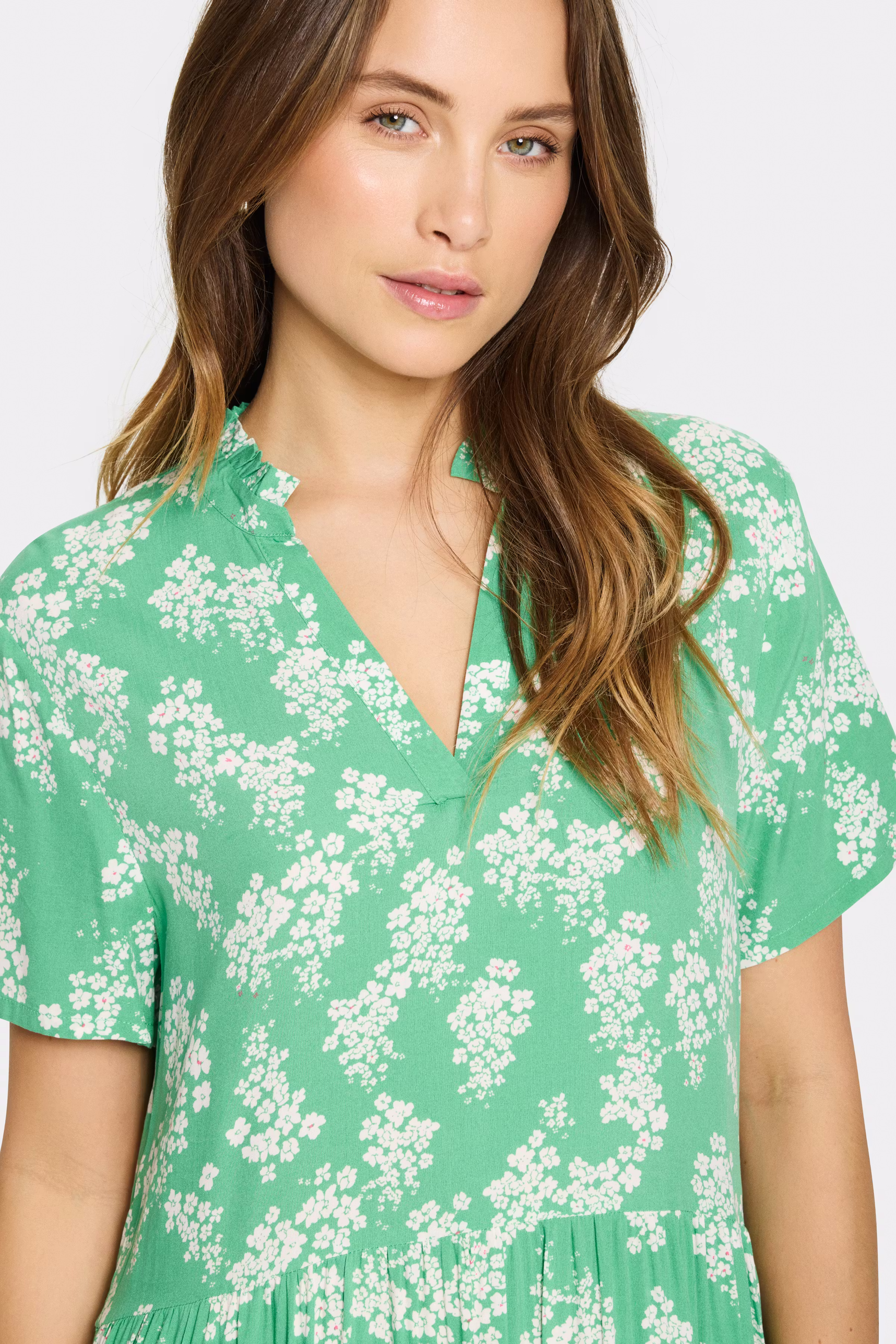 EdaSZ Kleid LOOKBOOK DETAIL 30512440-303973