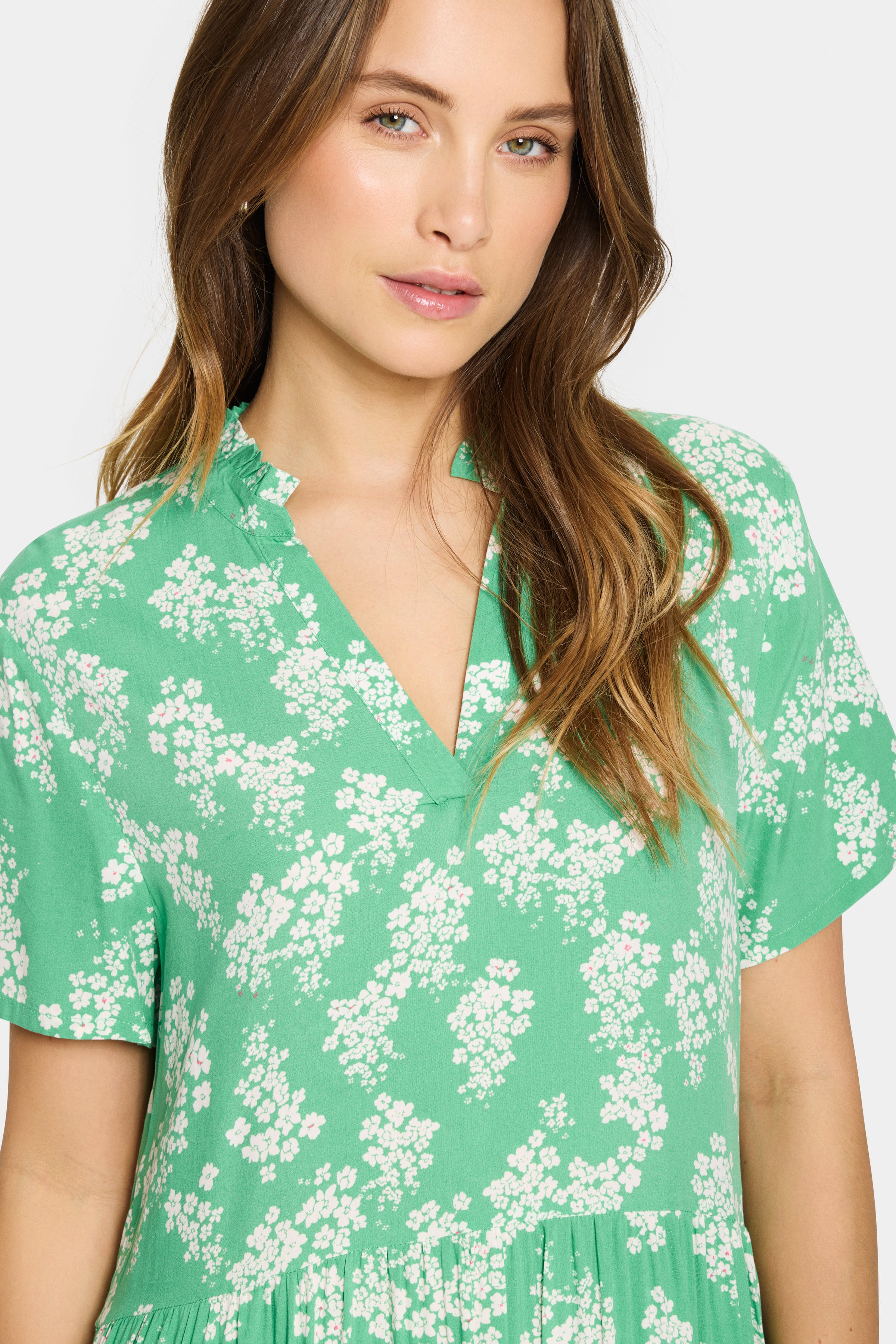 EdaSZ Dress LOOKBOOK DETAIL 30512440-303973