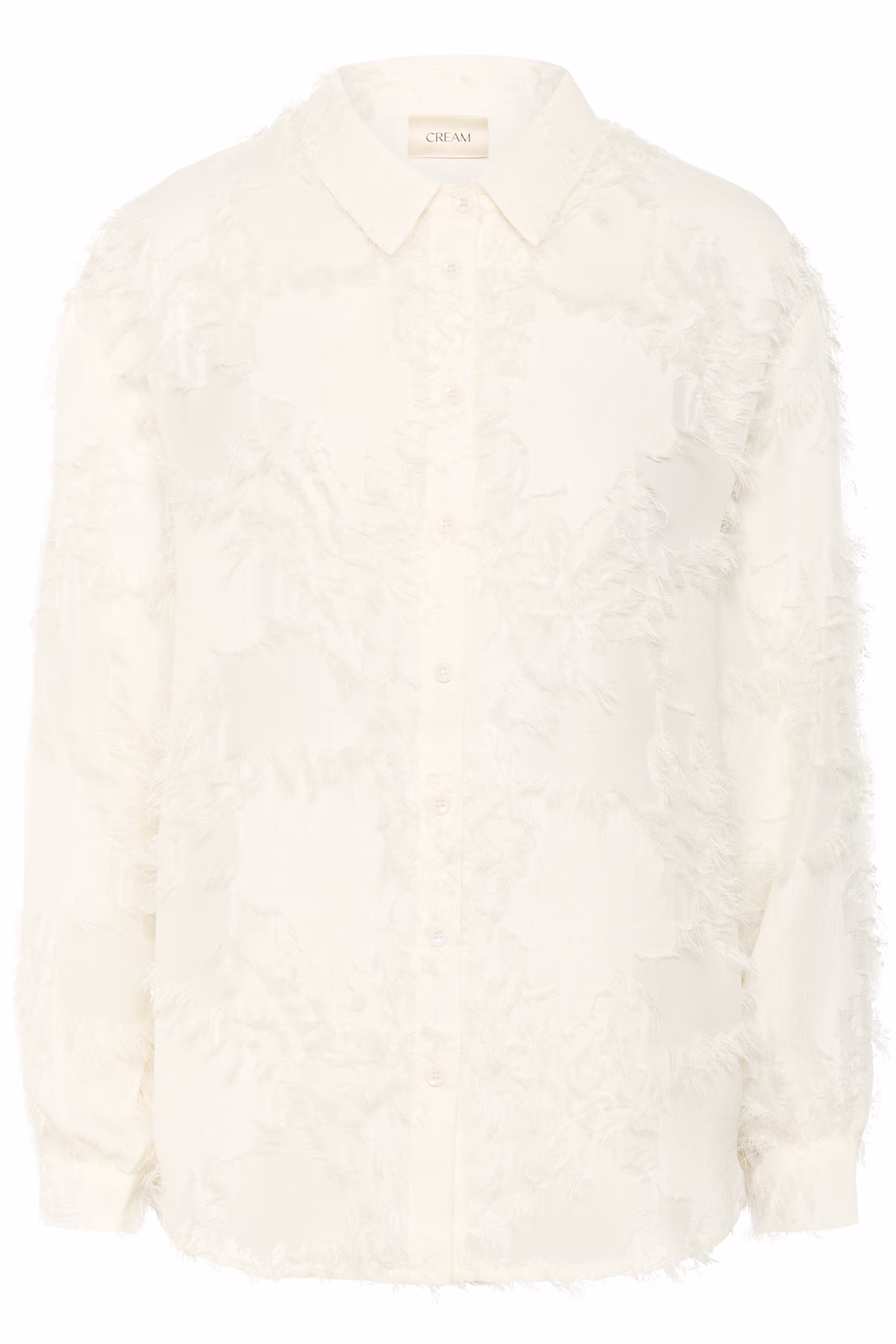 CRFreja Shirt PACK FRONT 10614528-110701