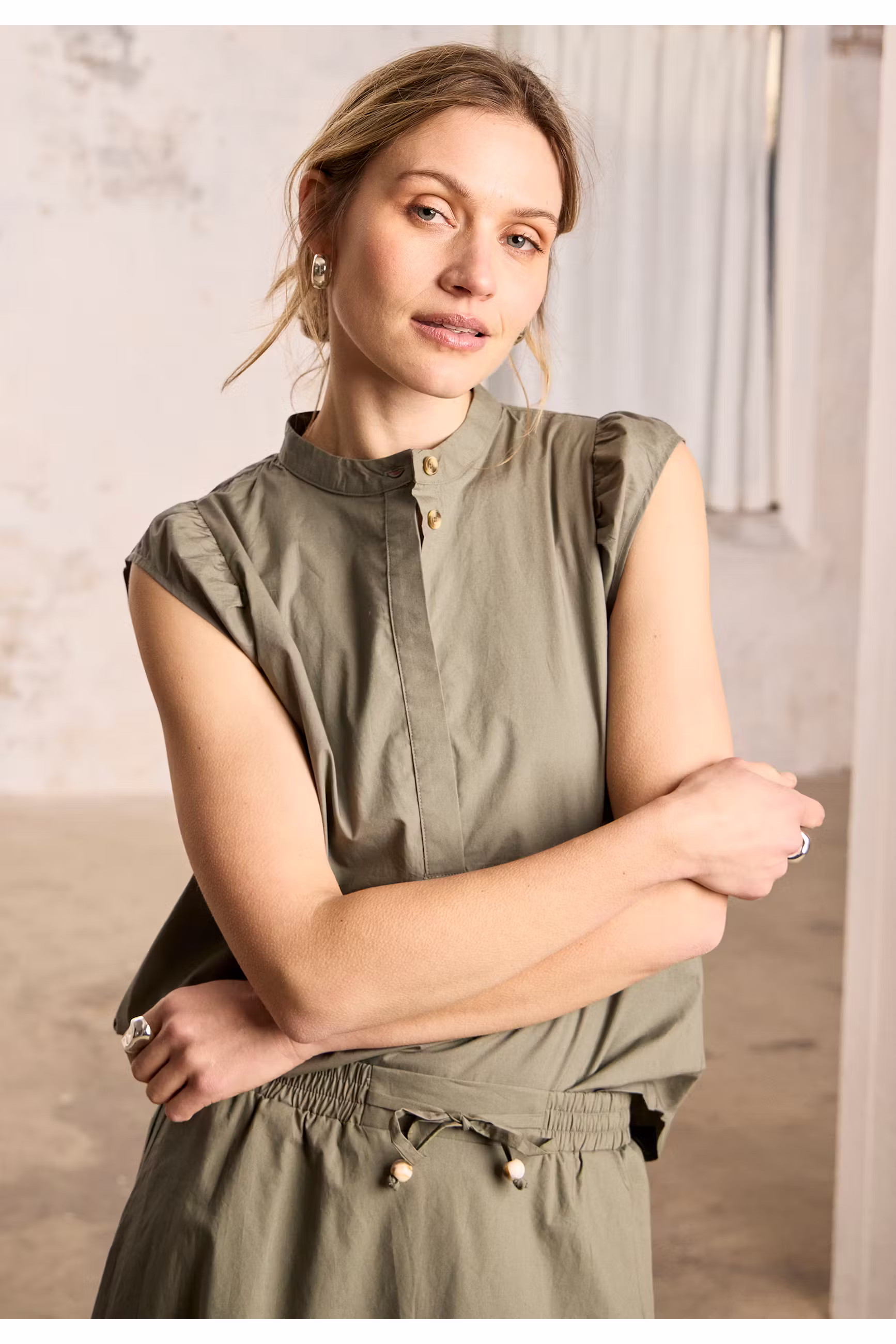 PZCLEO Skjorta LOCATION NONE 50210489-185806