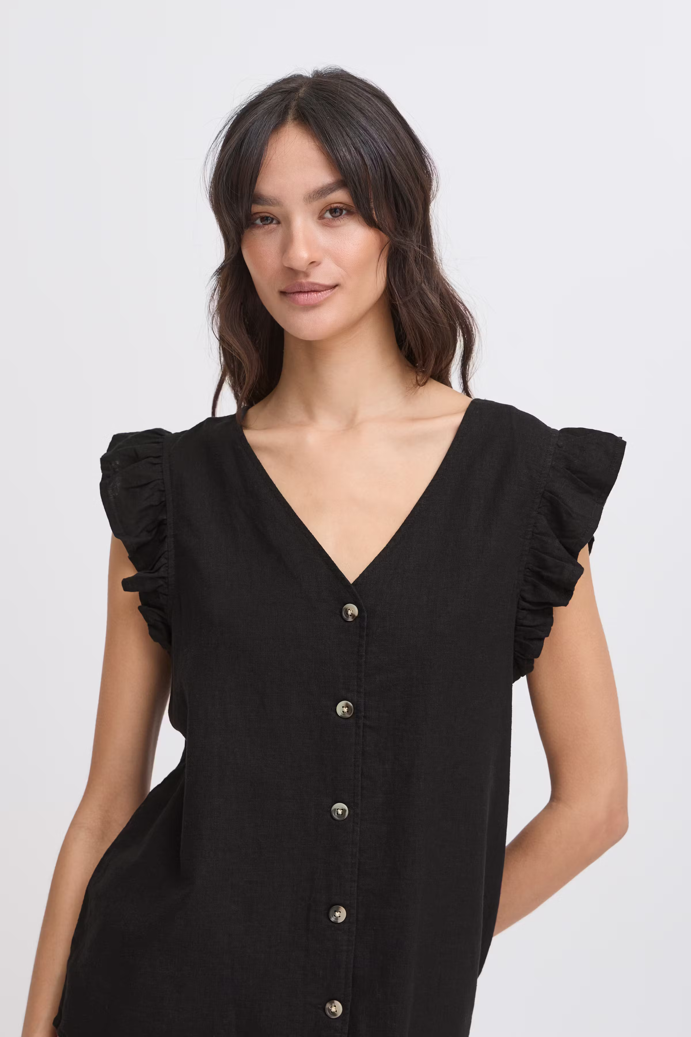 BYFALAKKA Skjorte LOOKBOOK DETAIL 20816604-200451