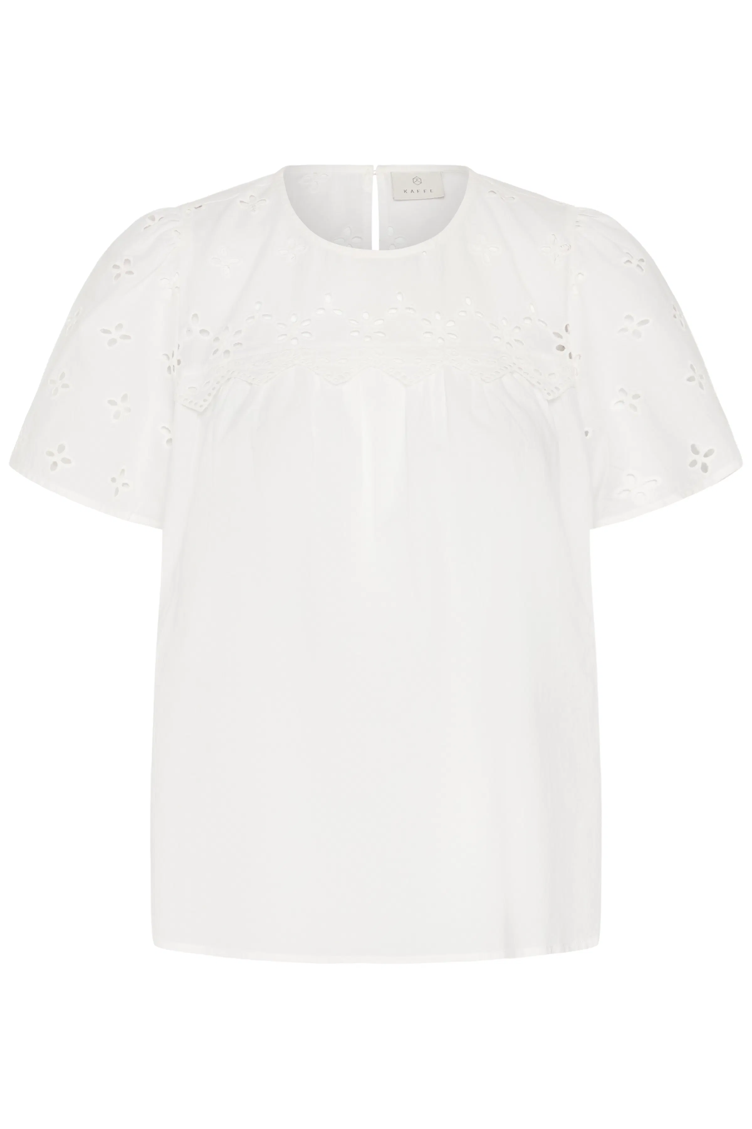 KAmolly Blouse PACK FRONT 10512288-110602