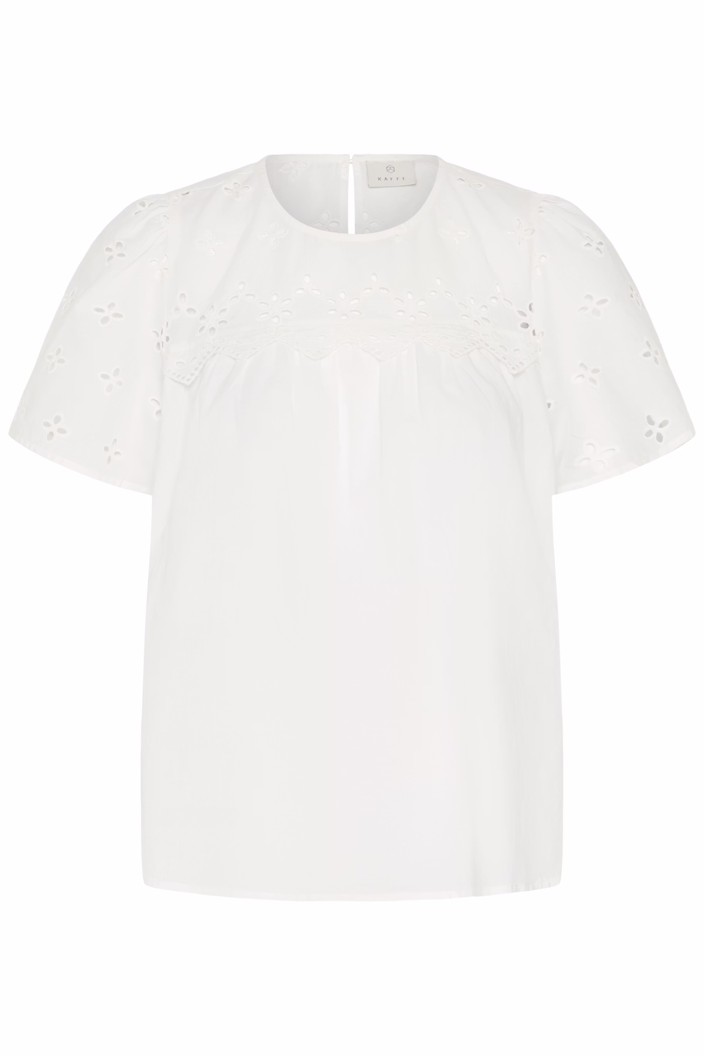 KAmolly Blouse PACK FRONT 10512288-110602