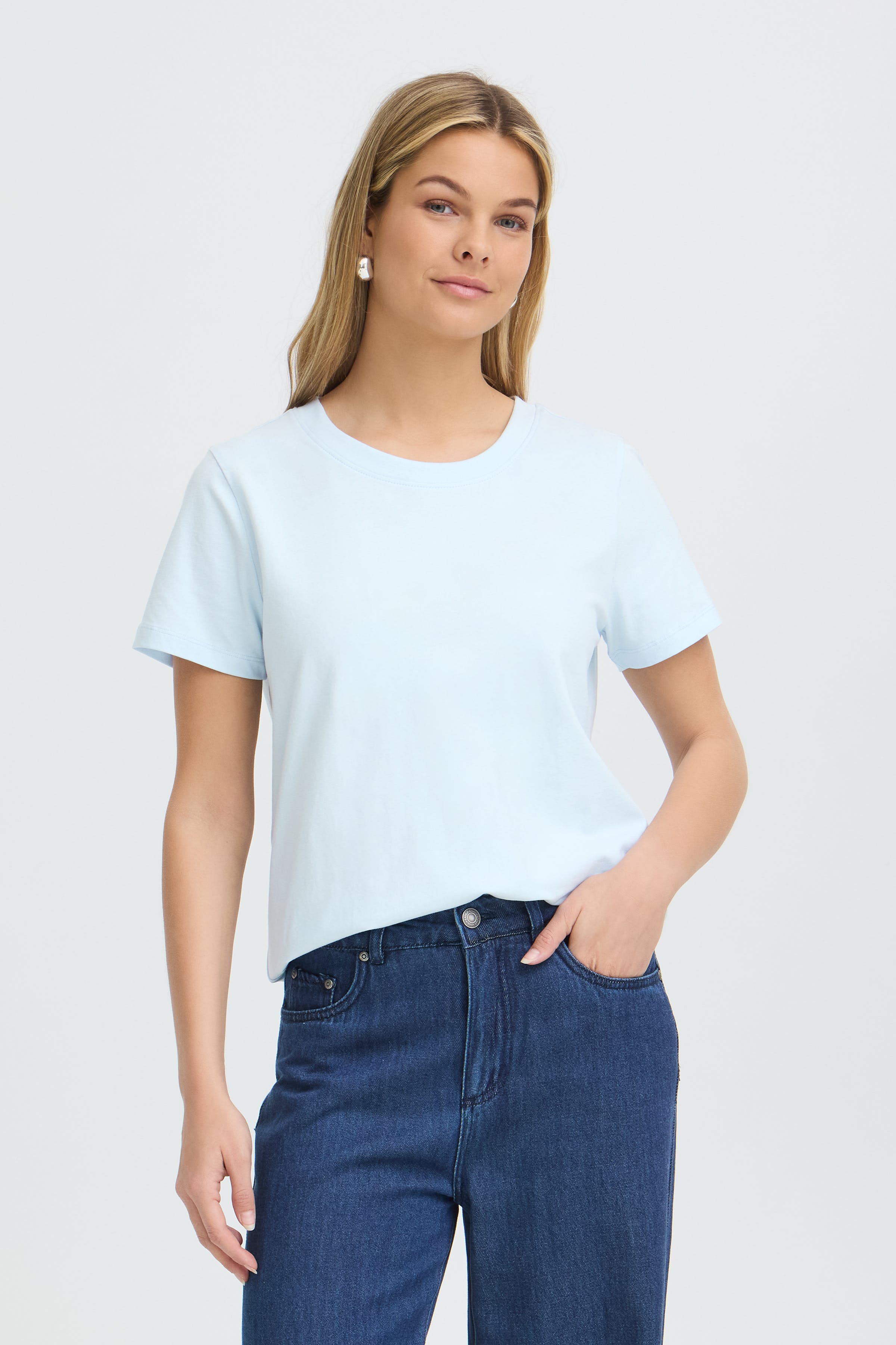 FRZASHOULDER T-shirt LOOKBOOK FRONT 20605388-134202