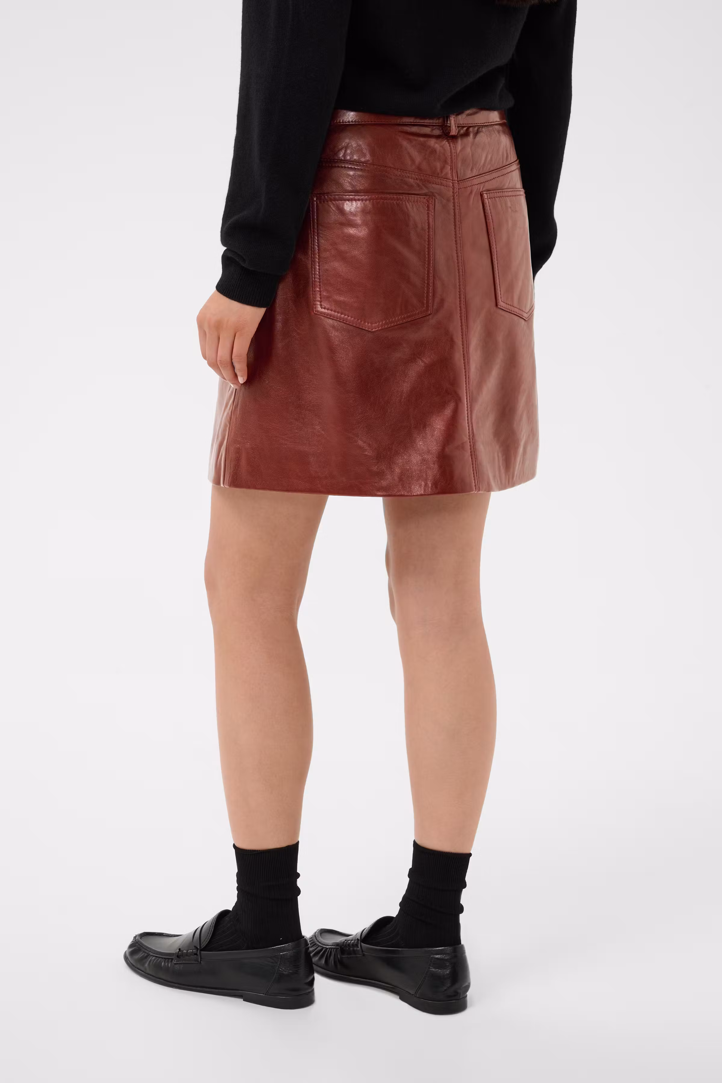 CilliePW Skirt LOOKBOOK BACK 30310887-191428