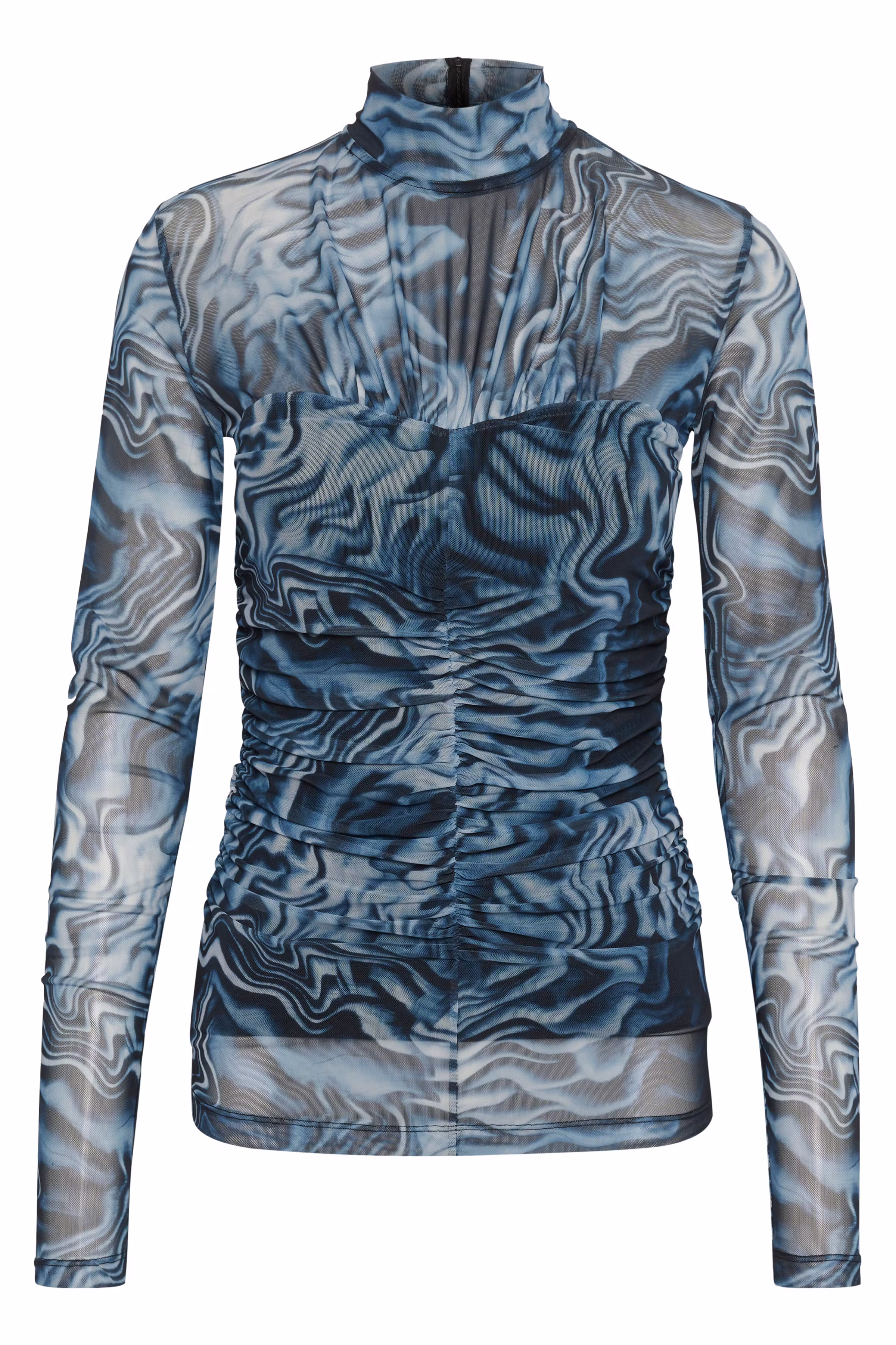 EwaGZ Bluse PACK FRONT 10908297-105287