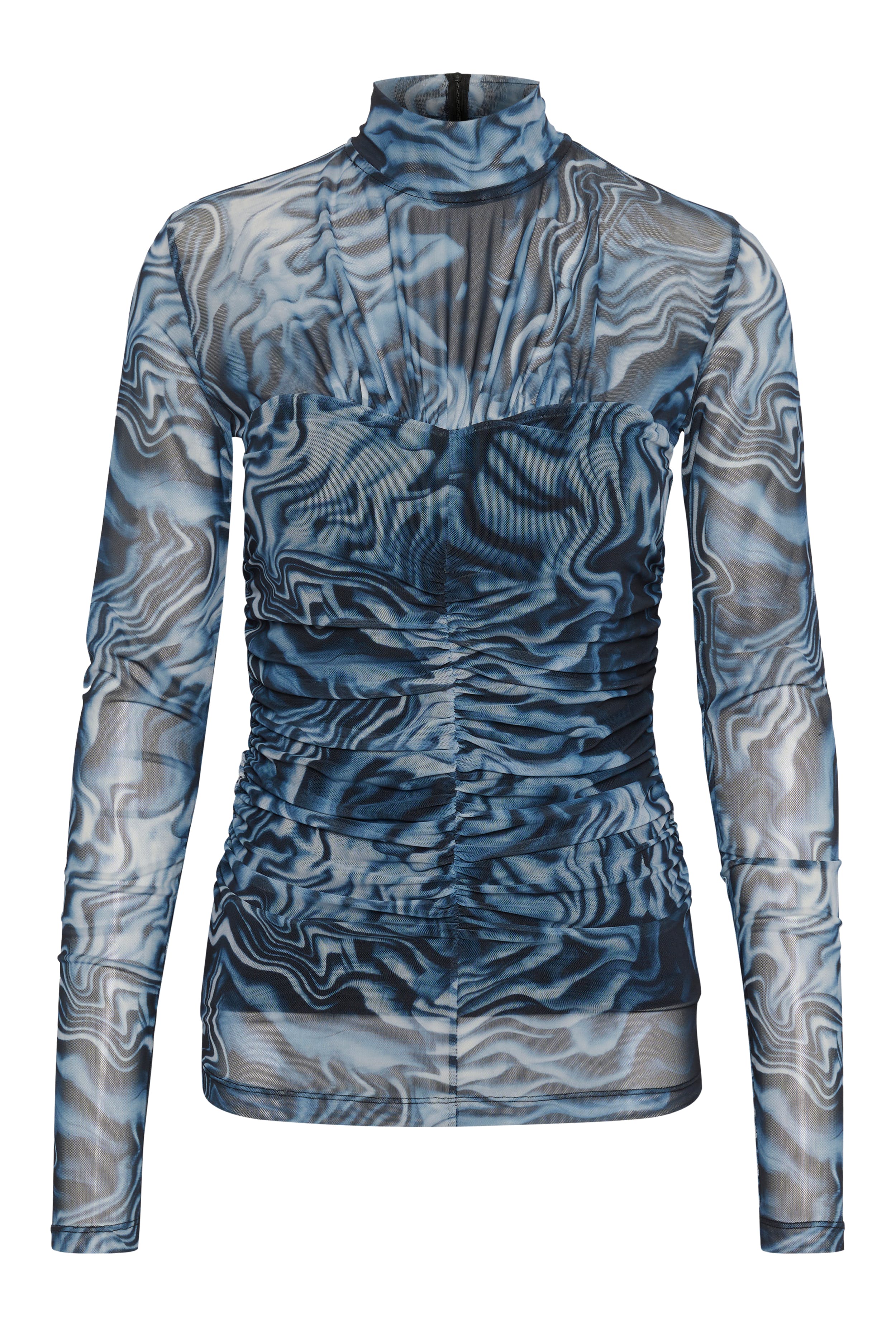 EwaGZ Blouse PACK FRONT 10908297-105287