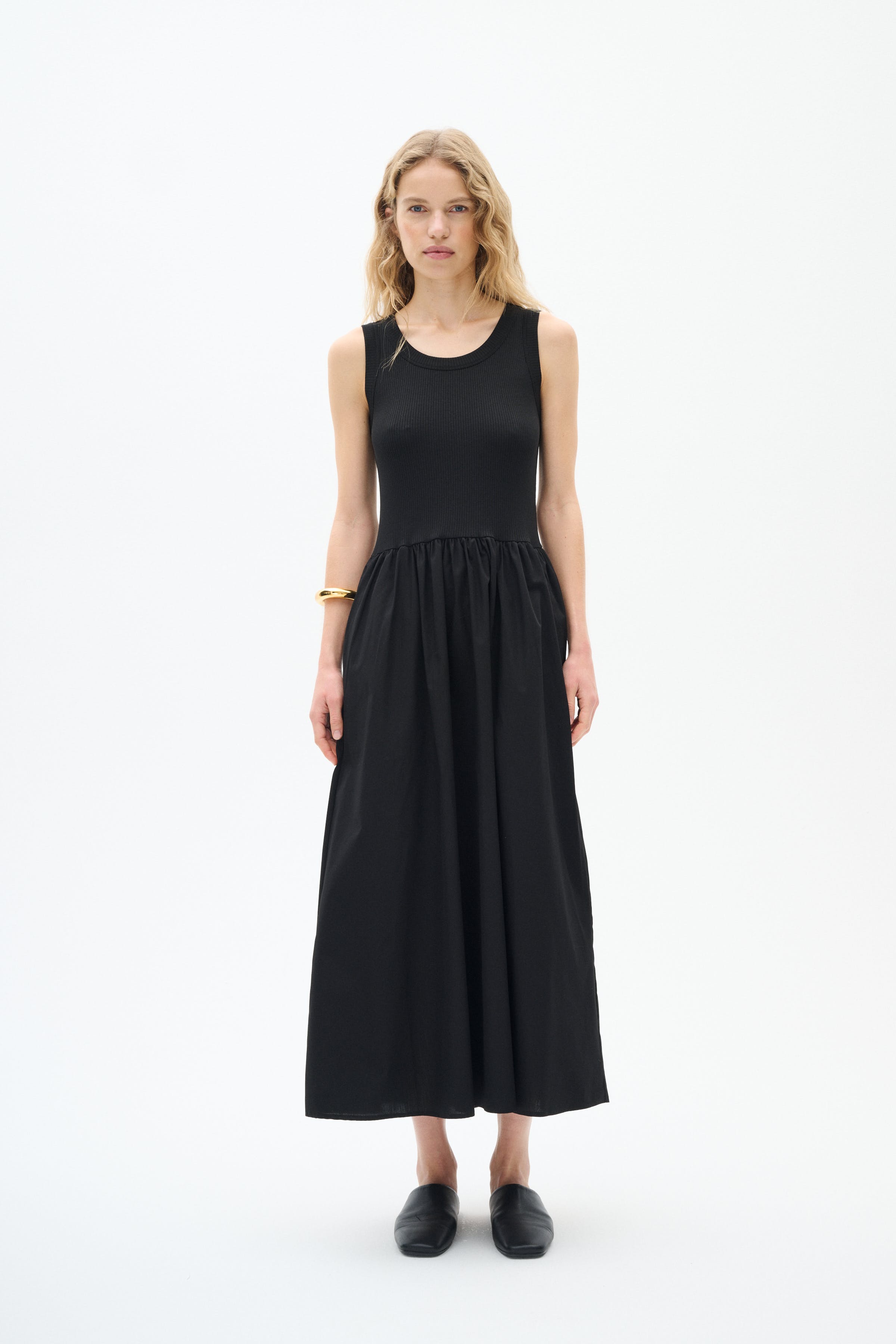 DagnamaIW Dress LOOKBOOK FRONT 30107301-194008
