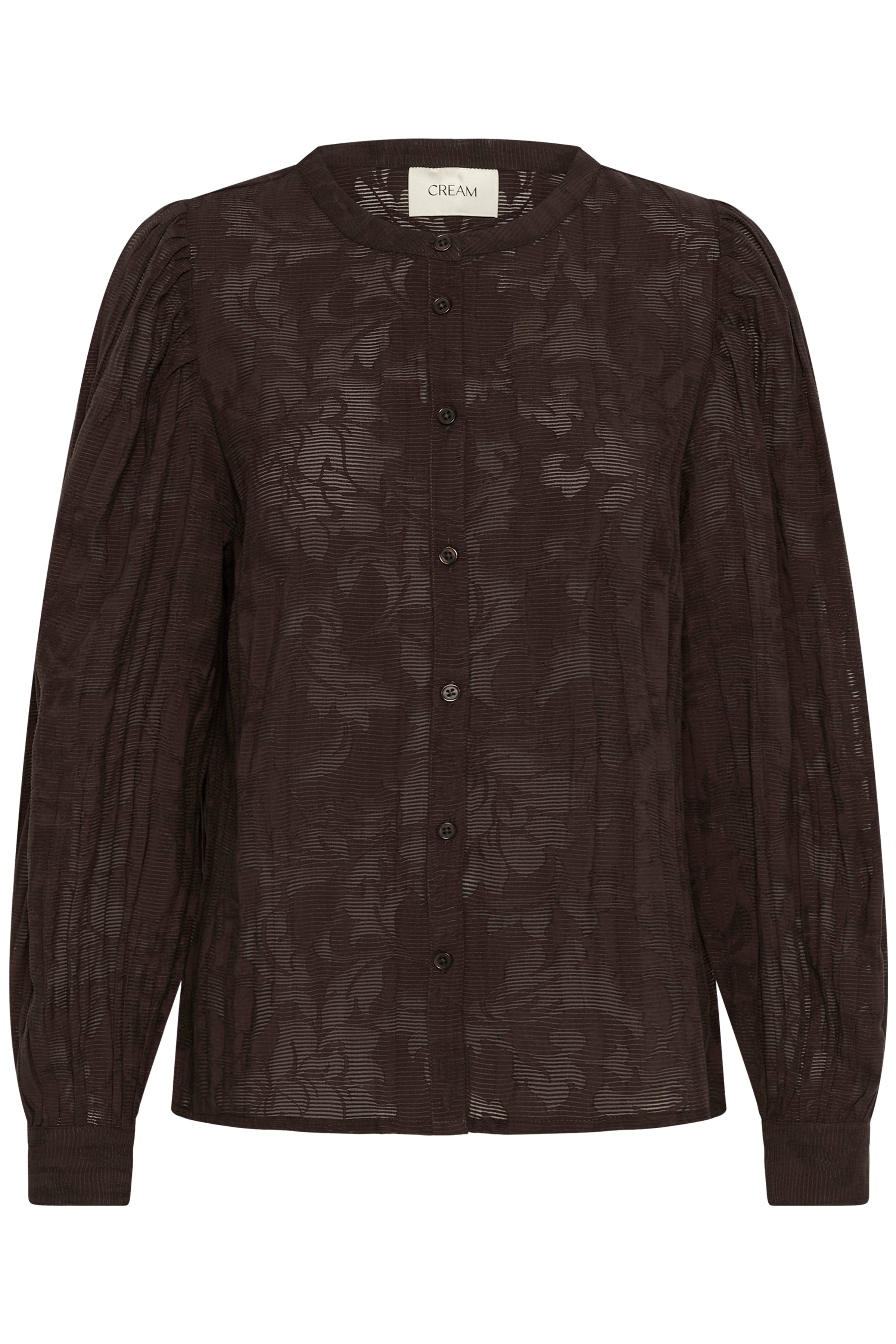 CRCrissie Bluse PACK FRONT 10615462-191016