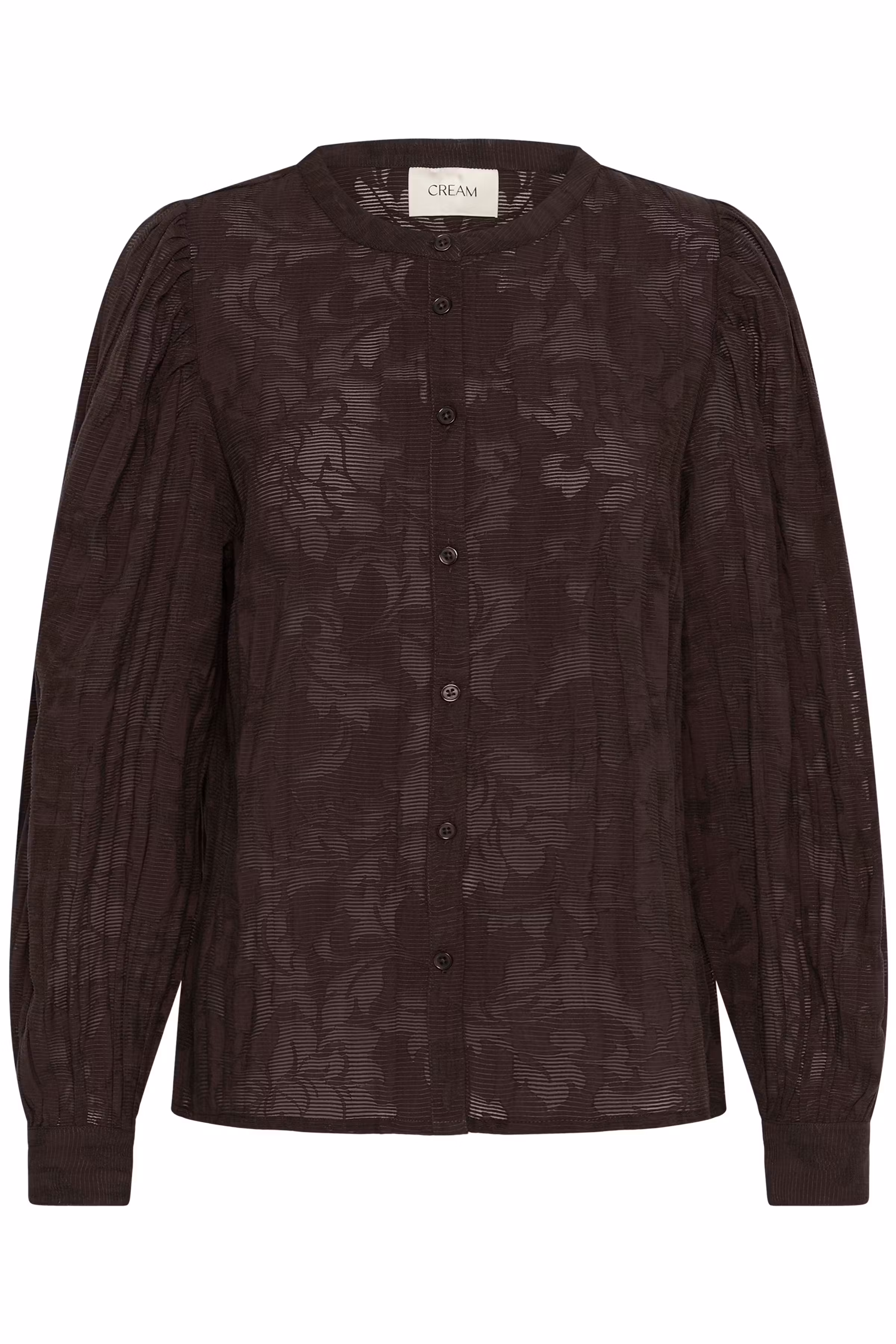 CRCrissie Bluse PACK FRONT 10615462-191016