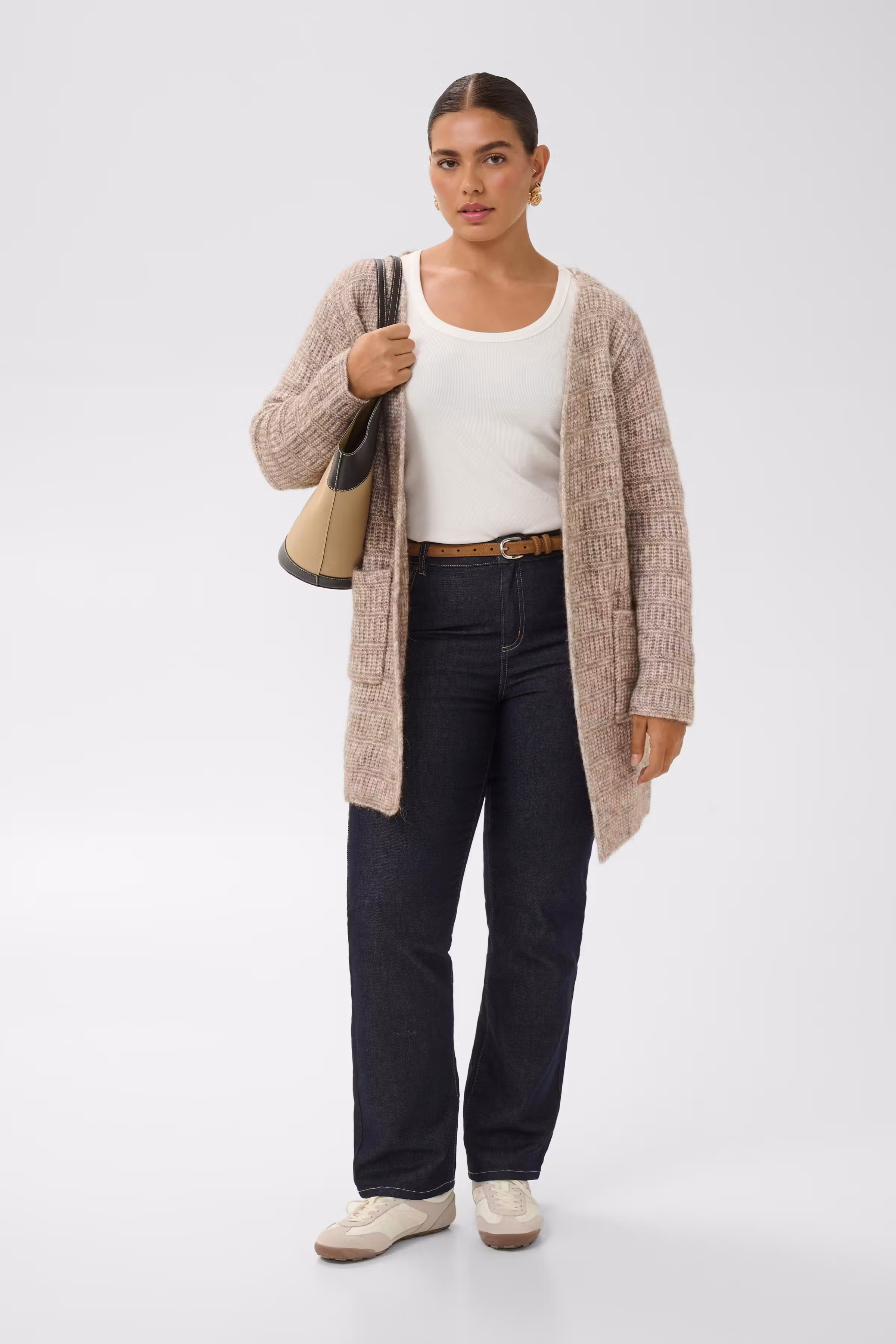 KCkikka Cardigan LOOKBOOK FRONT 10584516-1713111