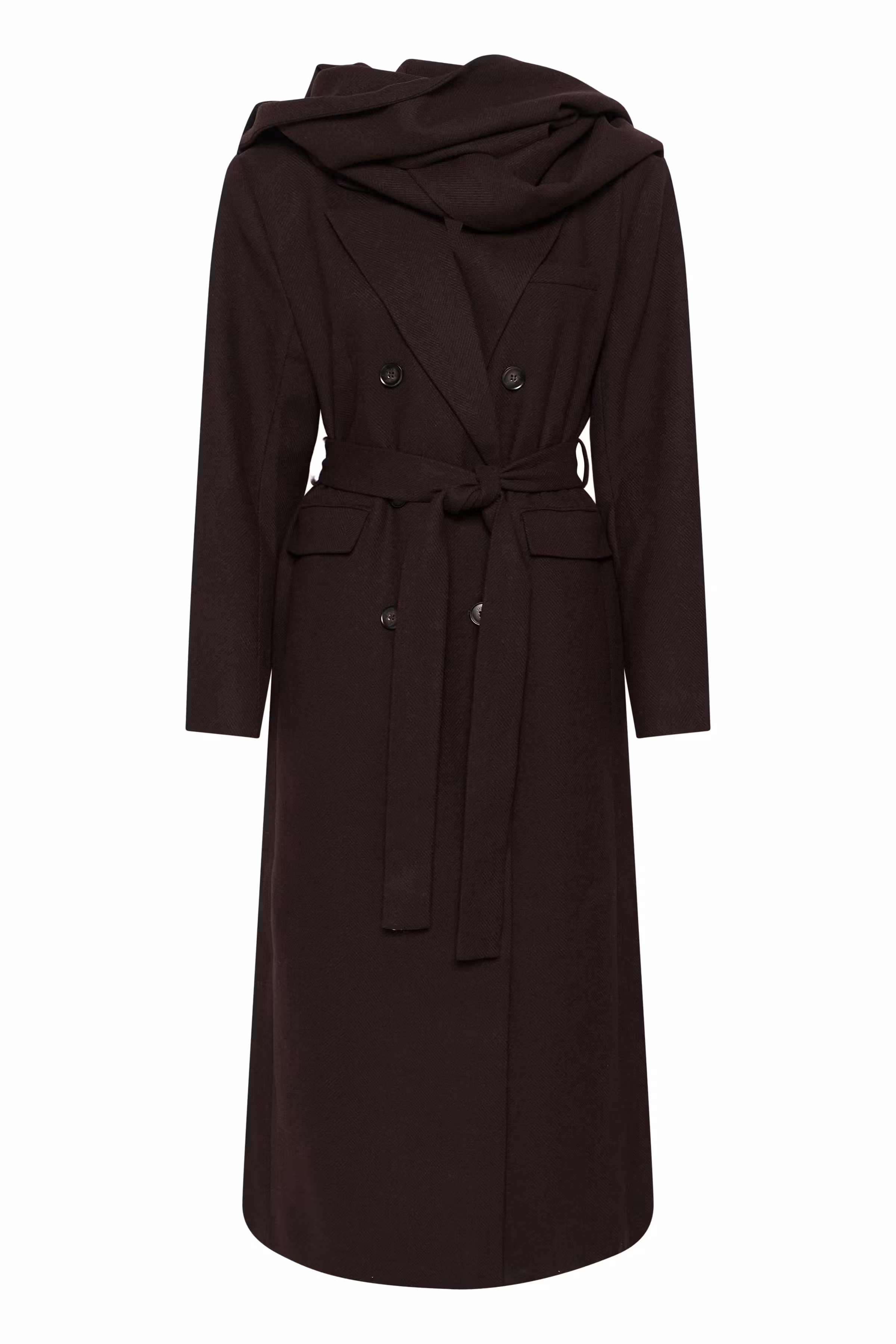 GZvenja Long coat PACK DETAIL 10911300-191018